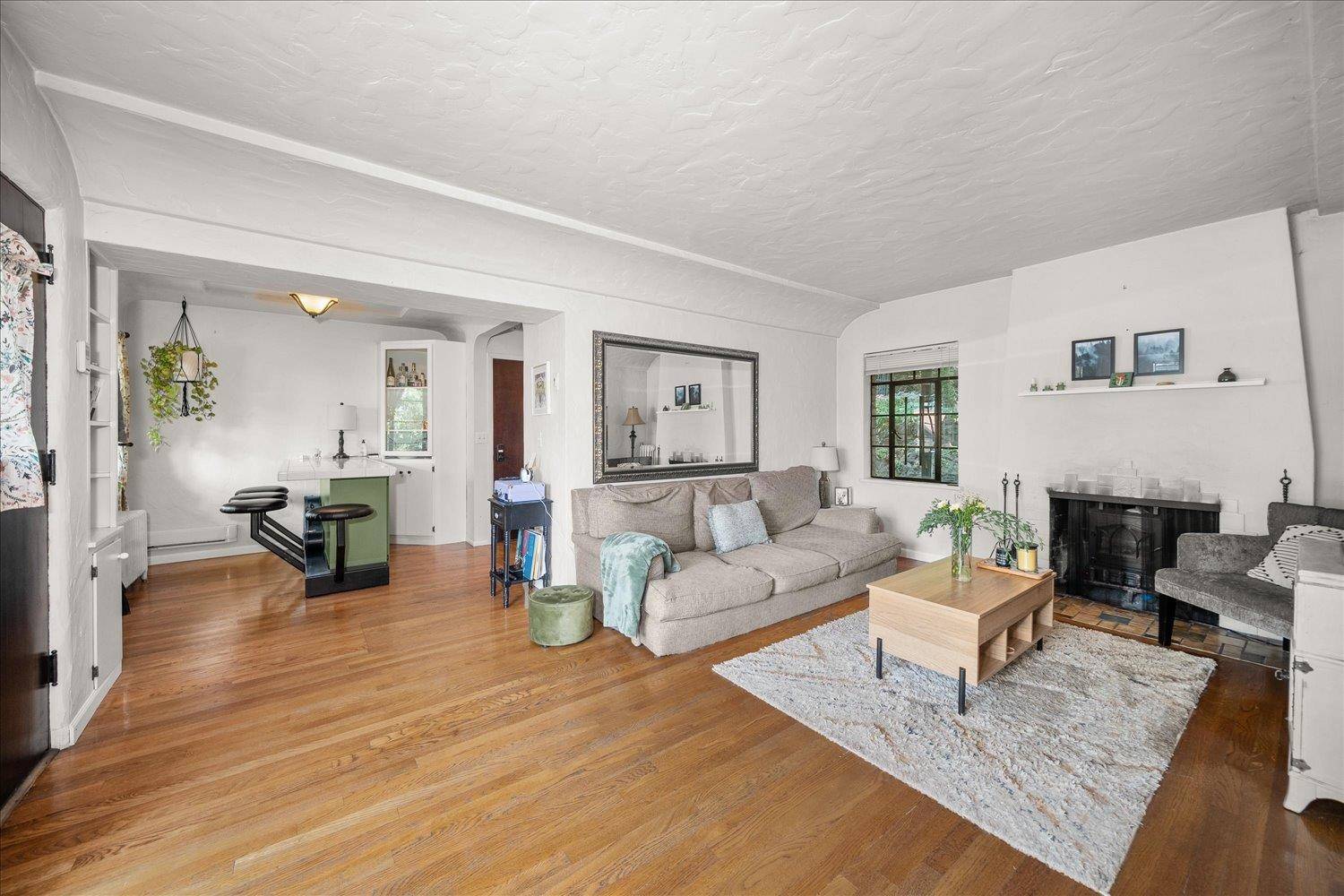 1107 S Grand Blvd #Unit D, Spokane, WA 99202