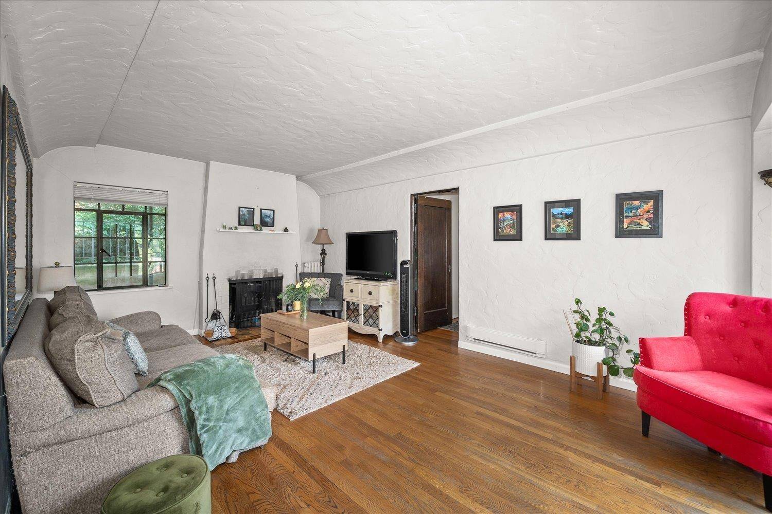 1107 S Grand Blvd #Unit D, Spokane, WA 99202
