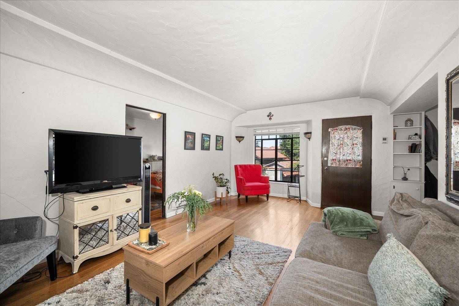 1107 S Grand Blvd #Unit D, Spokane, WA 99202