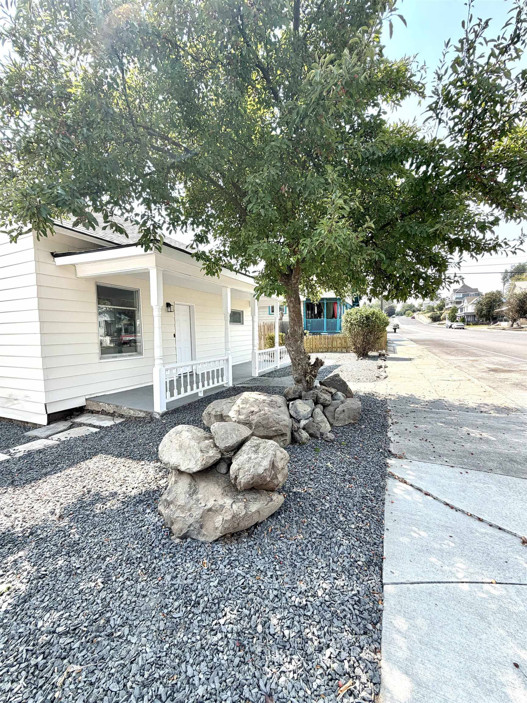 315 W Main Ave, Ritzville, WA 99106