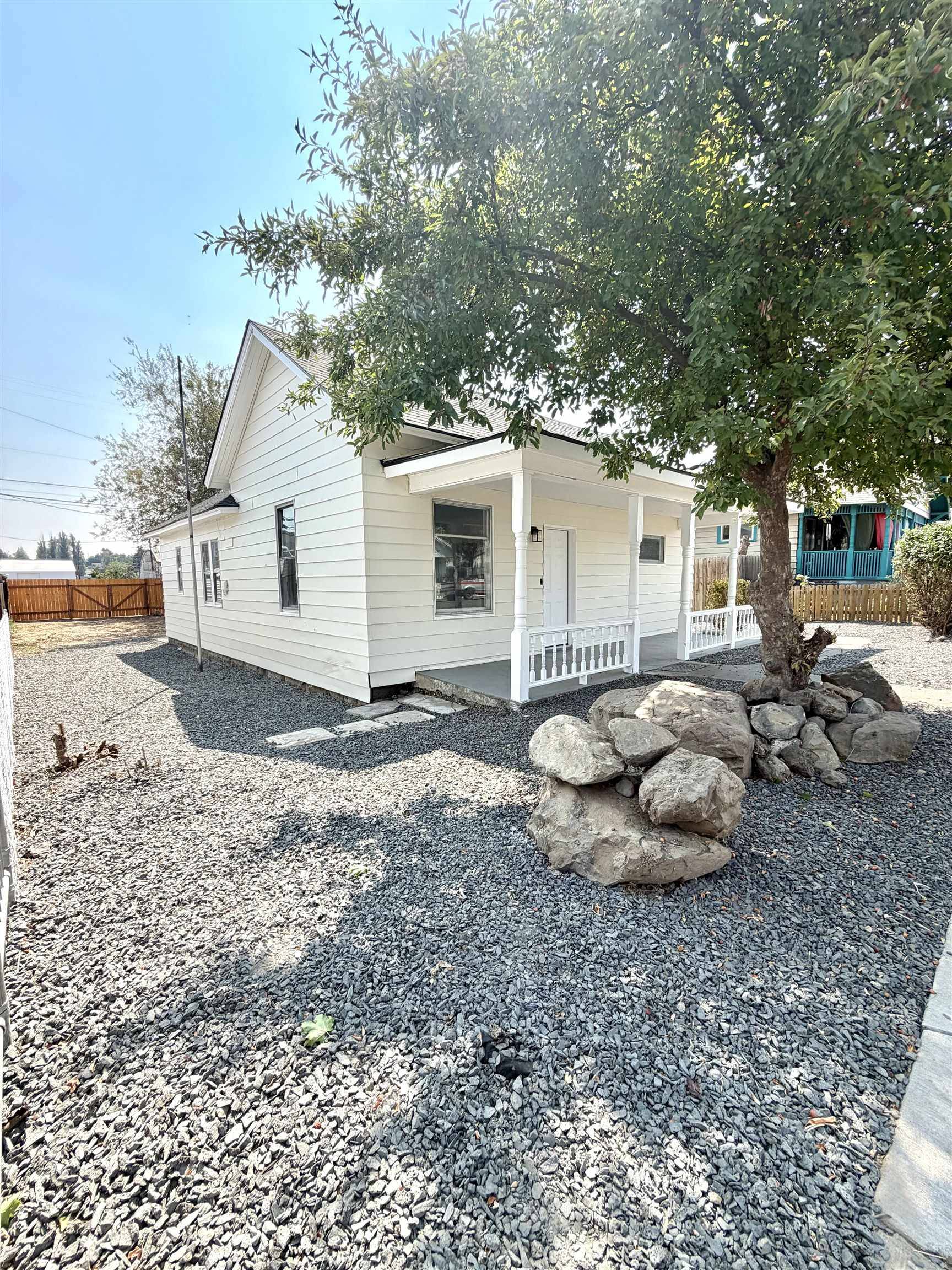 315 W Main Ave, Ritzville, WA 99106