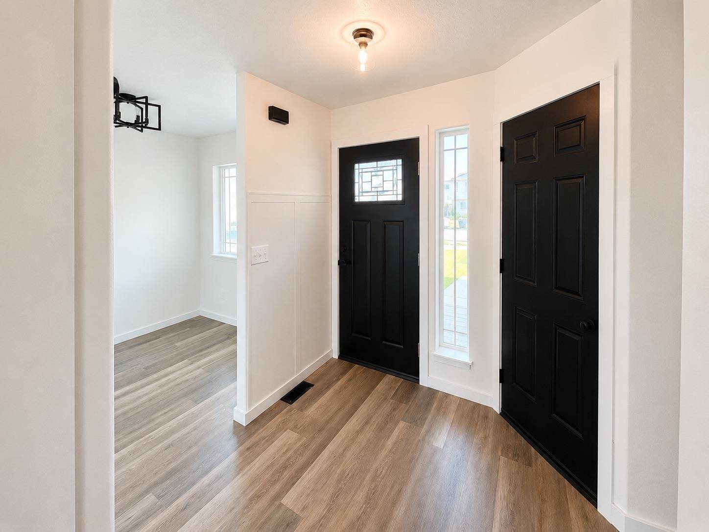 10611 E Baldwin Ave, Spokane Valley, WA 99206