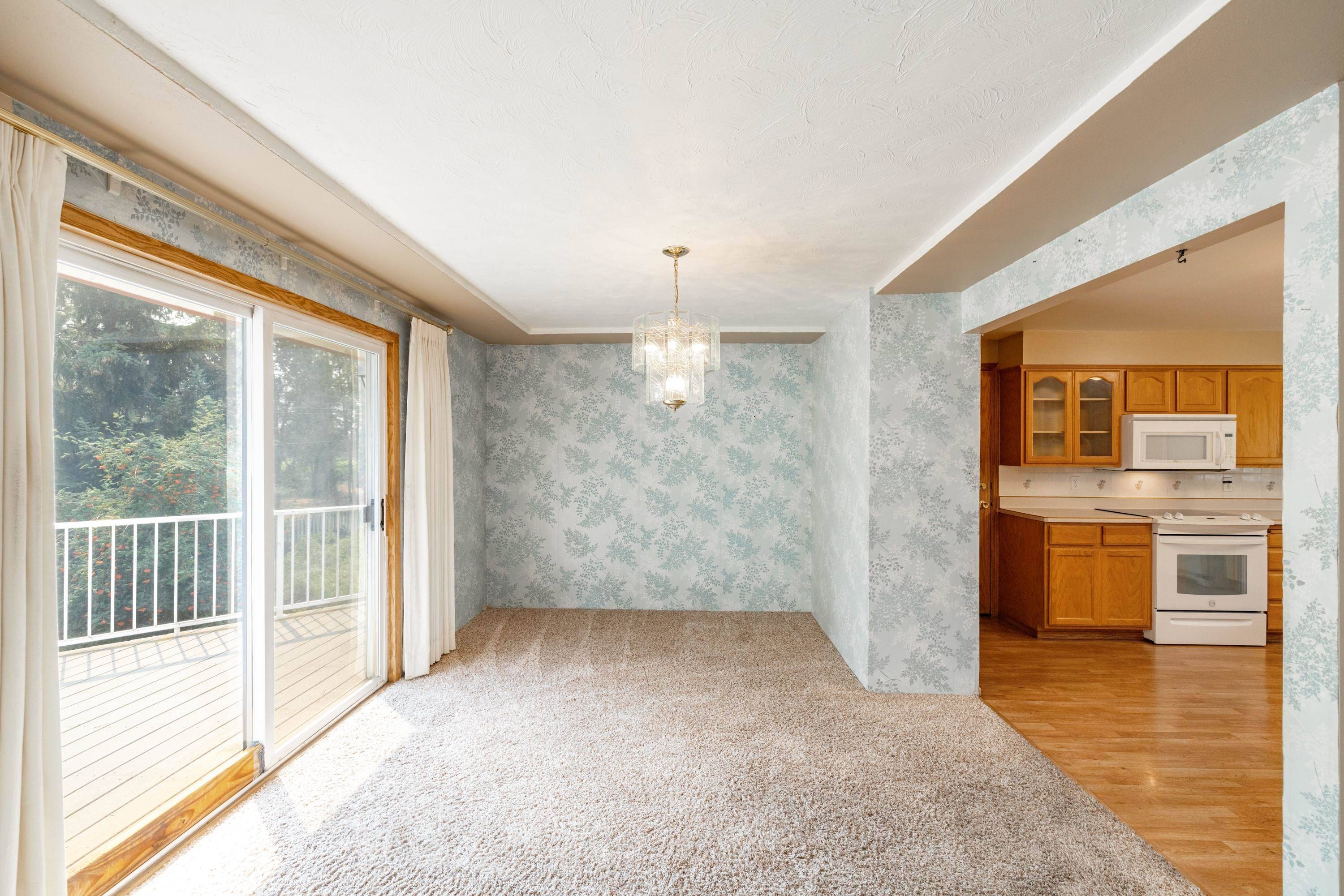 2927 W Beacon Ave, Spokane, WA 99208