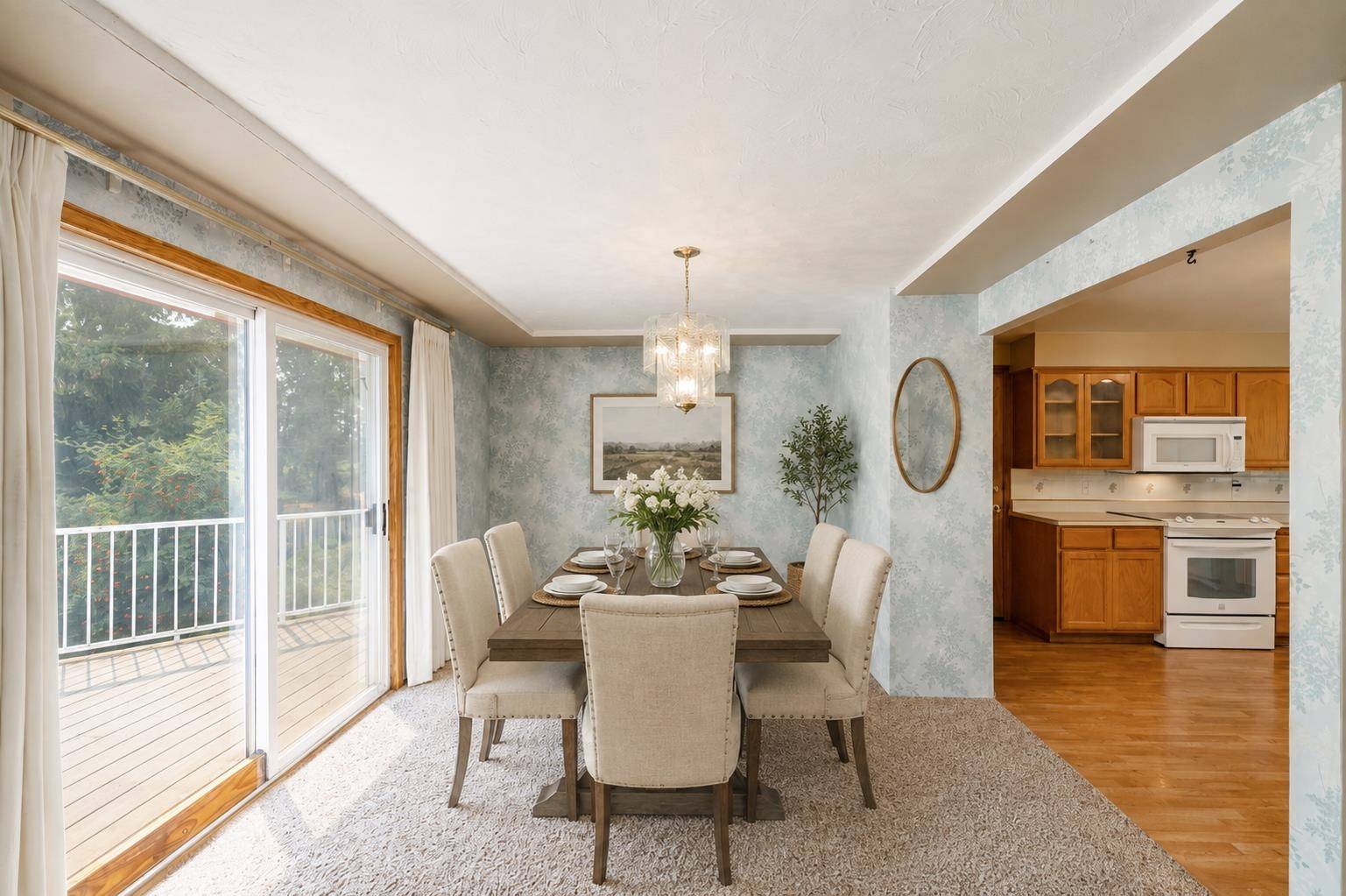 2927 W Beacon Ave, Spokane, WA 99208