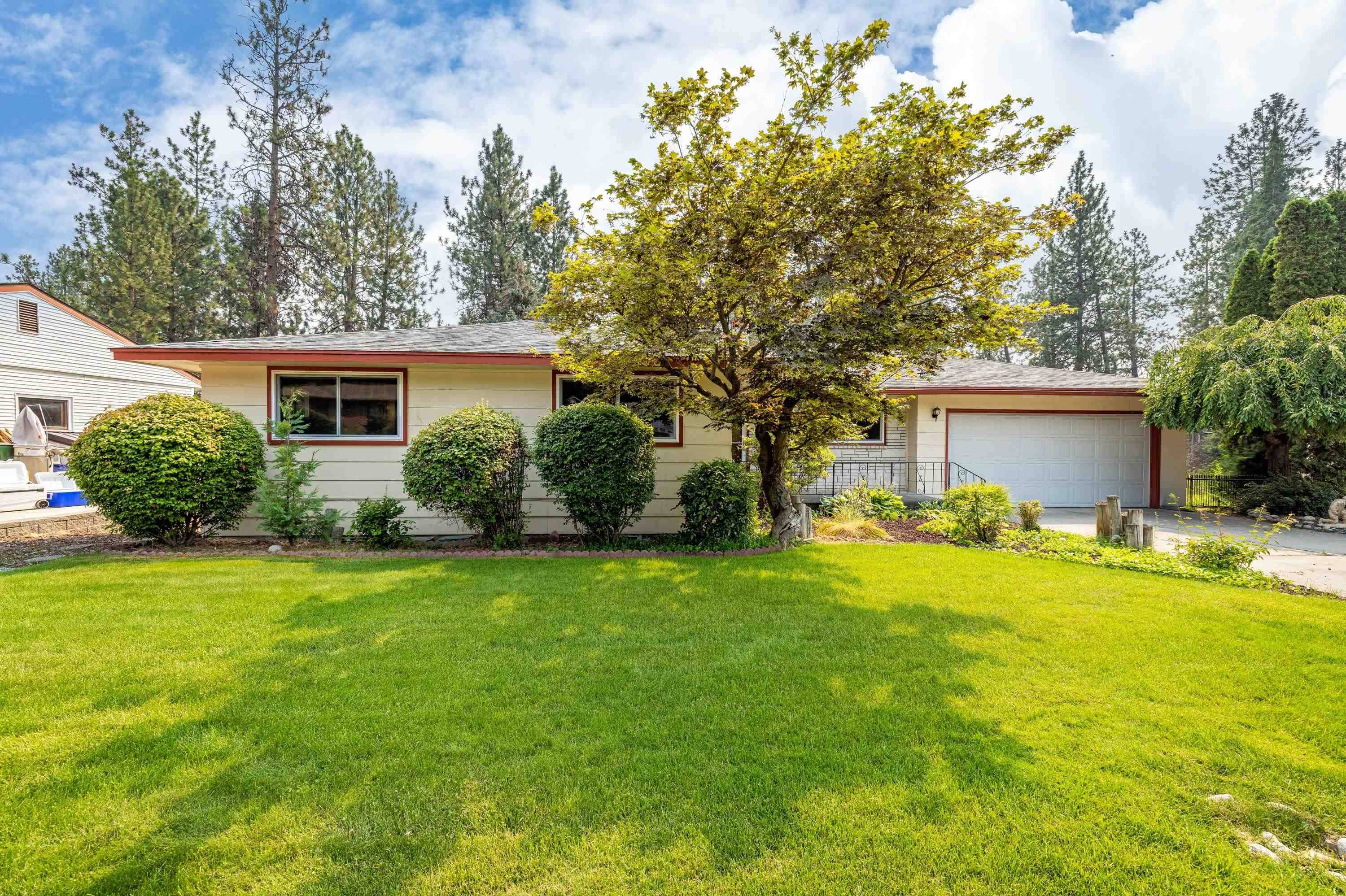 2927 W Beacon Ave, Spokane, WA 99208