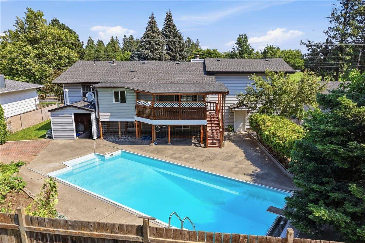 7425 Standard St, Spokane, WA 99208