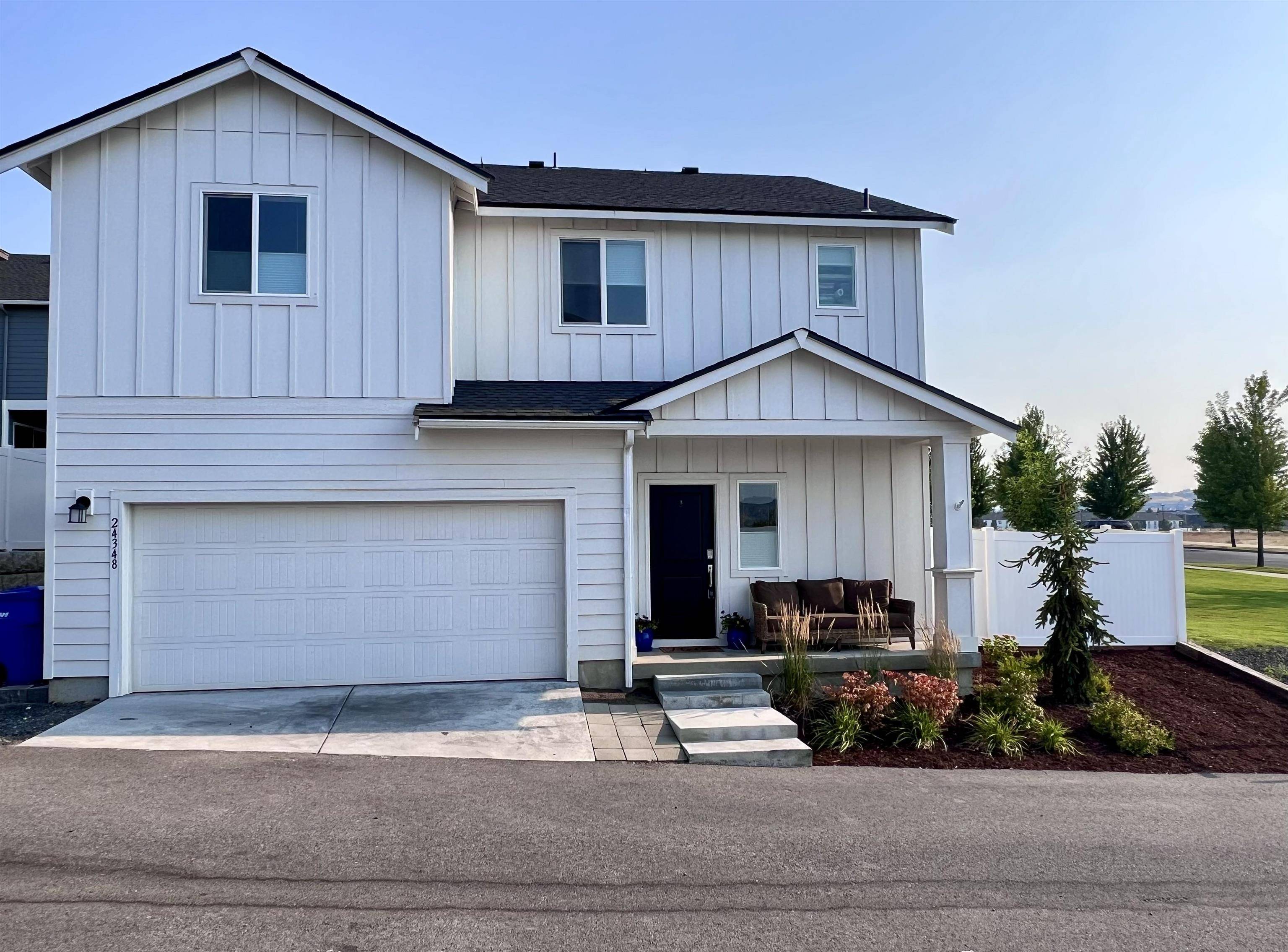 24348 E Goshawk WAY, Liberty Lake, WA 99019