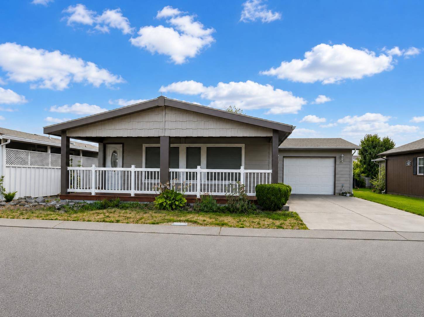 1617 N HODGES Ln ##68, Spokane Valley, WA 99016
