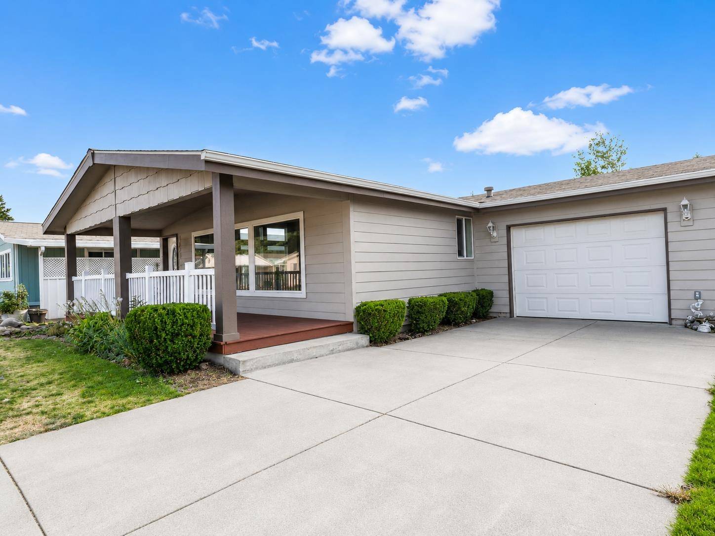 1617 N HODGES Ln ##68, Spokane Valley, WA 99016