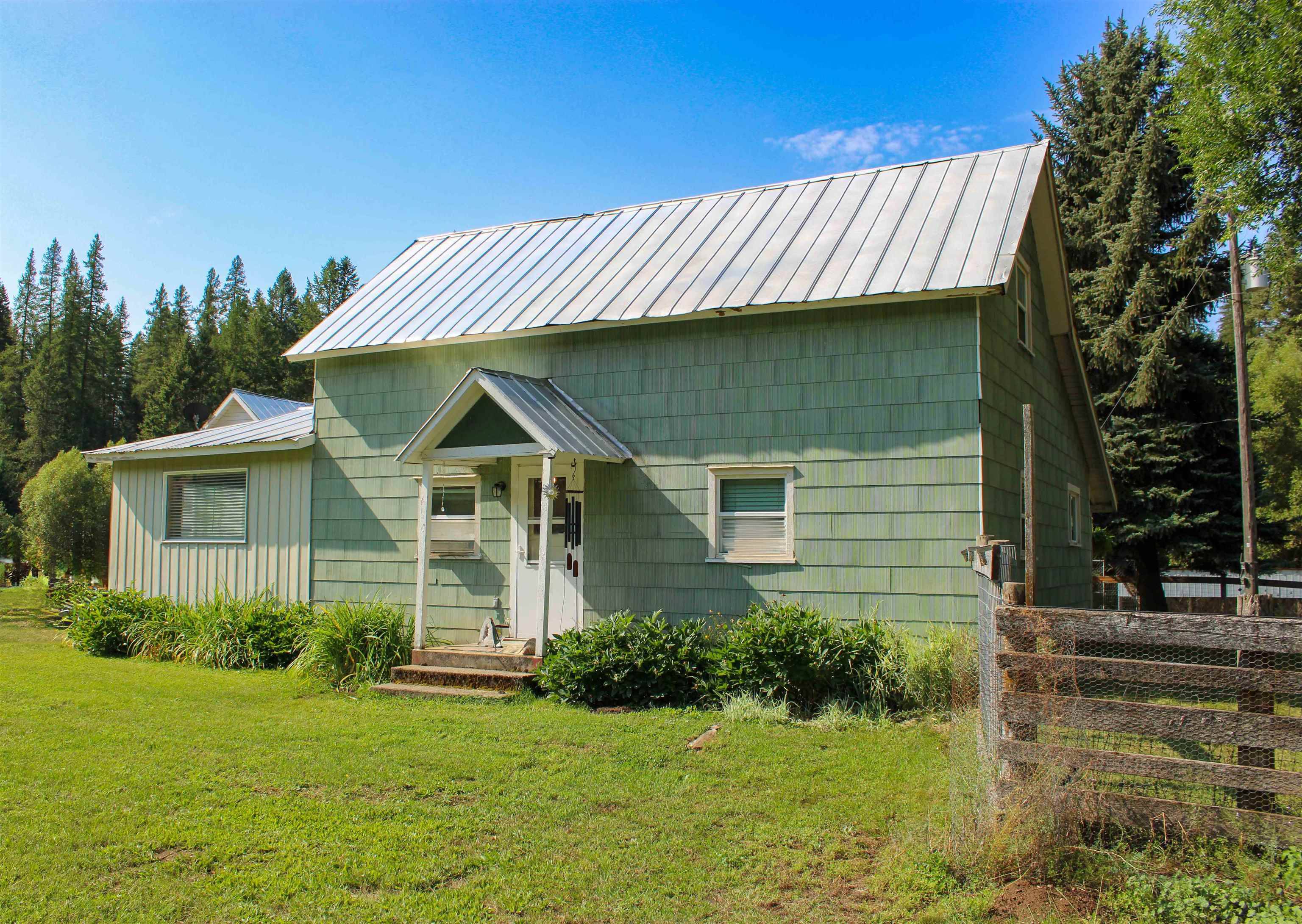 3066 Wrights Valley Rd, Chewelah, WA 99109