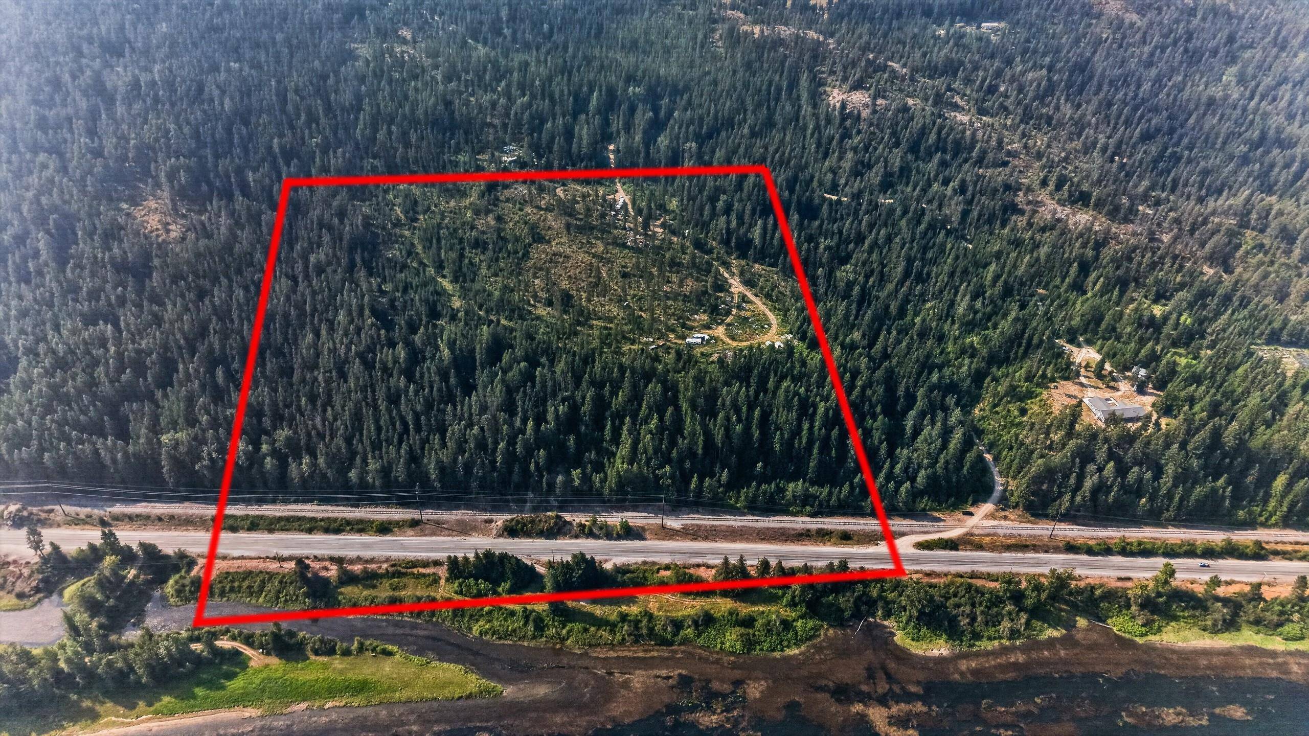 283 apling Ln, Newport, WA 99156