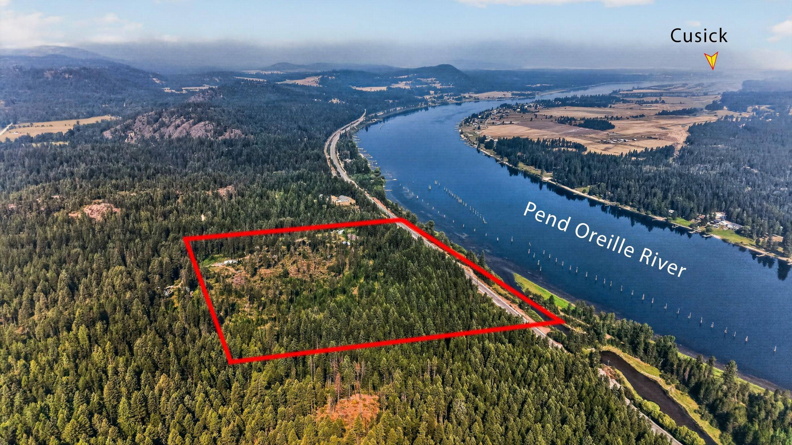 283 apling Ln, Newport, WA 99156
