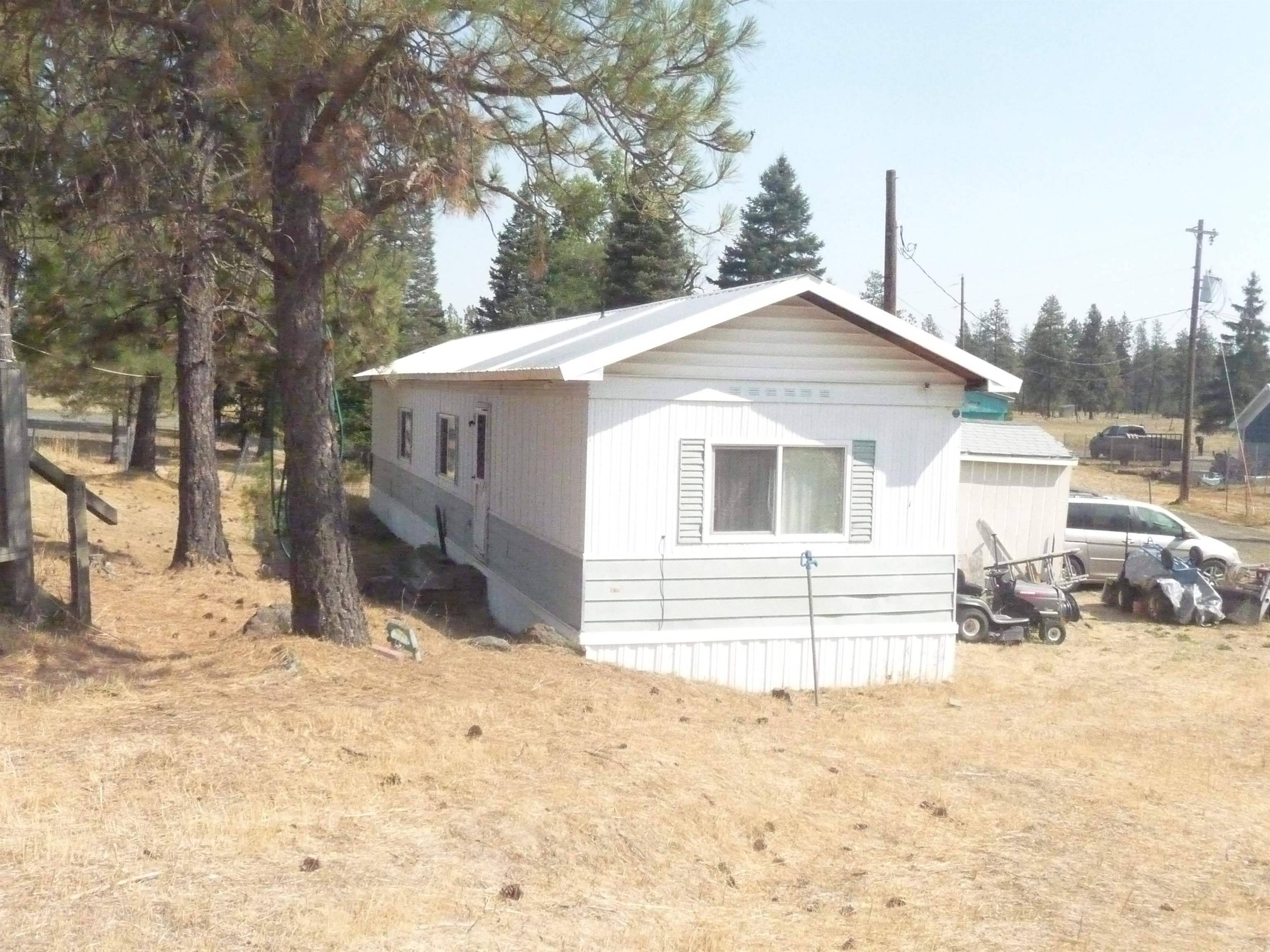 23912 S B St, Cheney, WA 99004