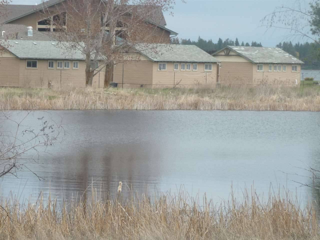 11211 S Lakeview Ct, Medical Lake, WA 99022-9541
