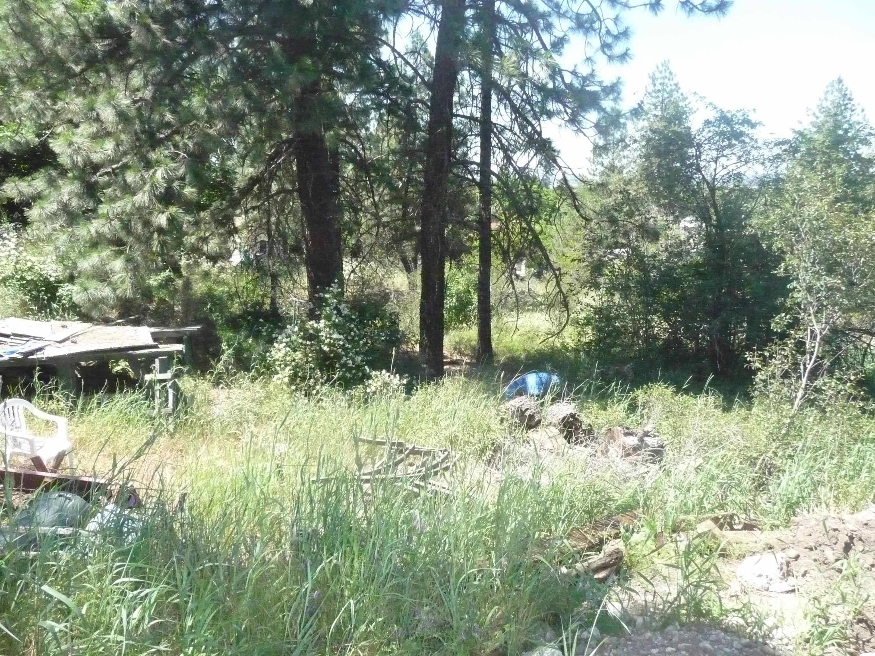 8th & Florida St, Spokane, WA 99202