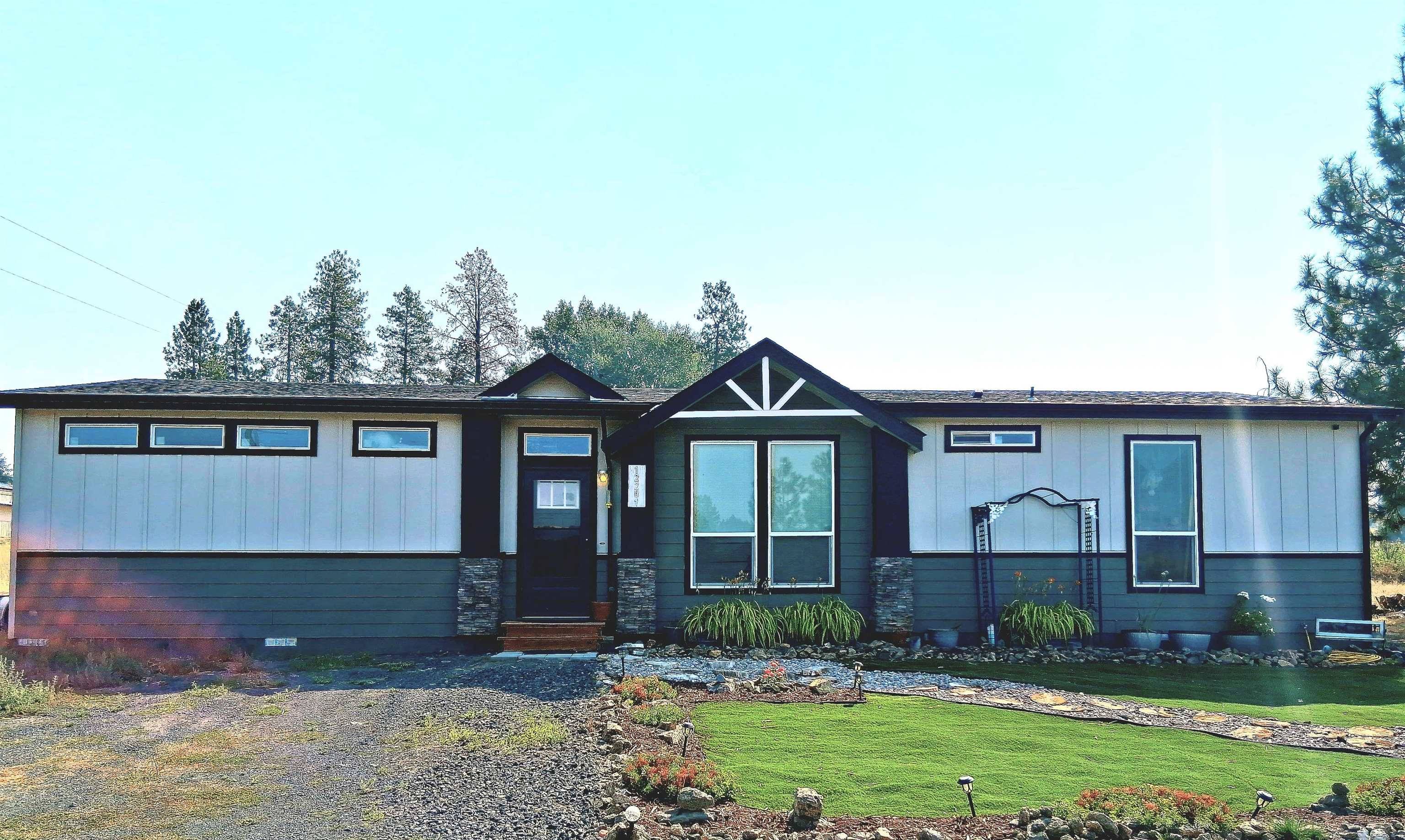 12201 W HUNT Rd, Cheney, WA 99004