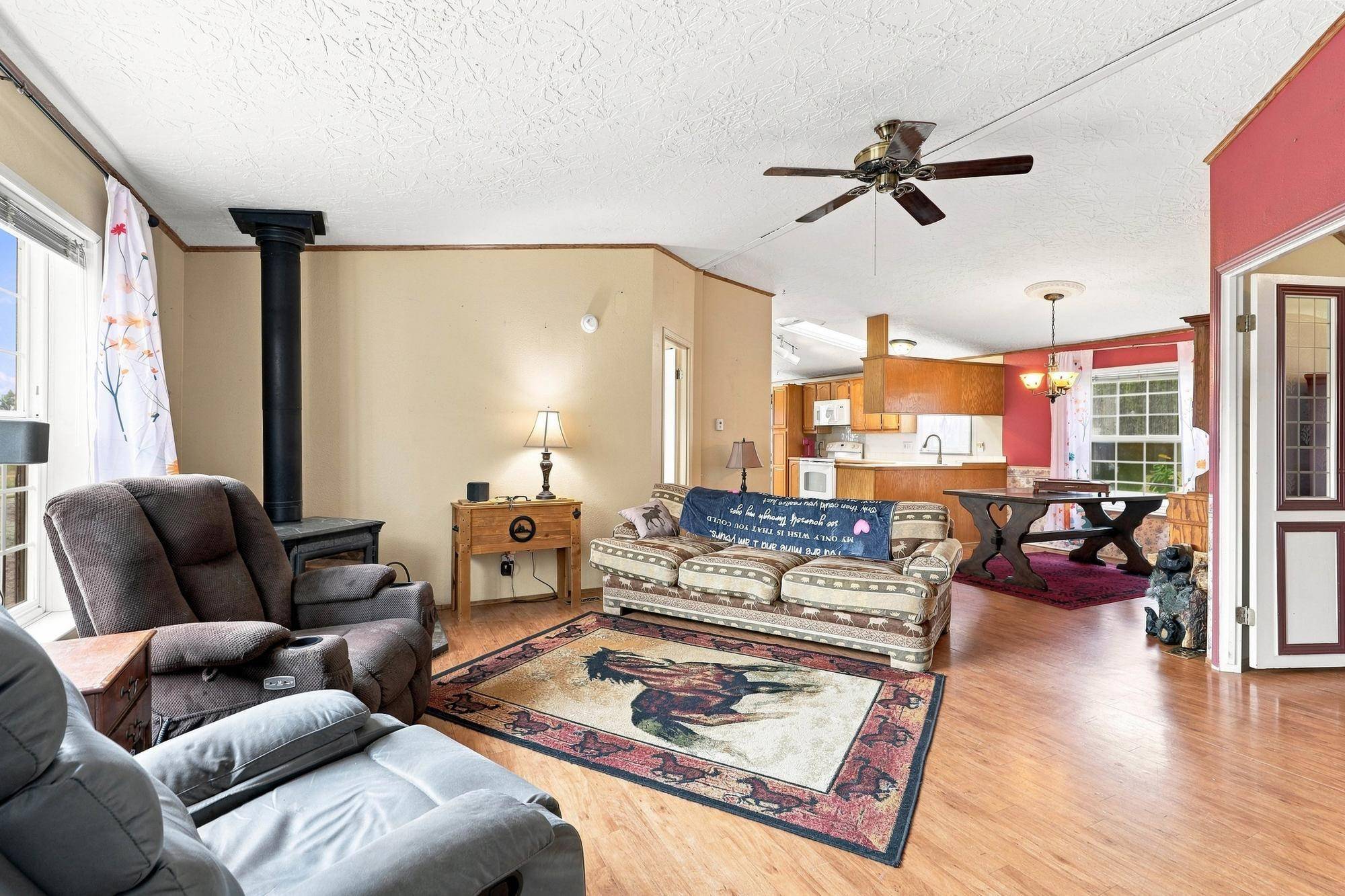 5 W MONTGOMERY Rd, Deer Park, WA 99006