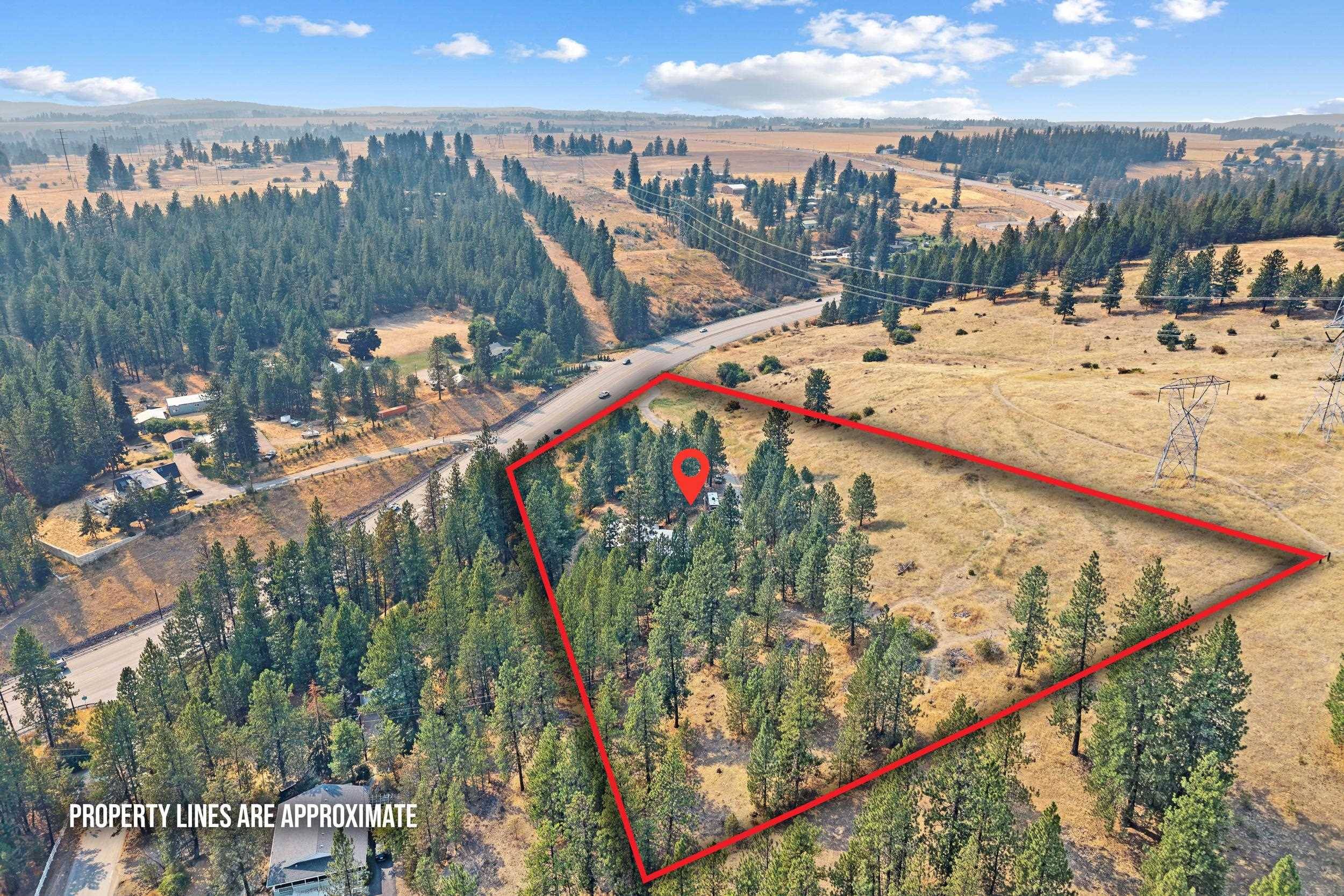 14361 E Bigelow Gulch Rd, Spokane, WA 99217