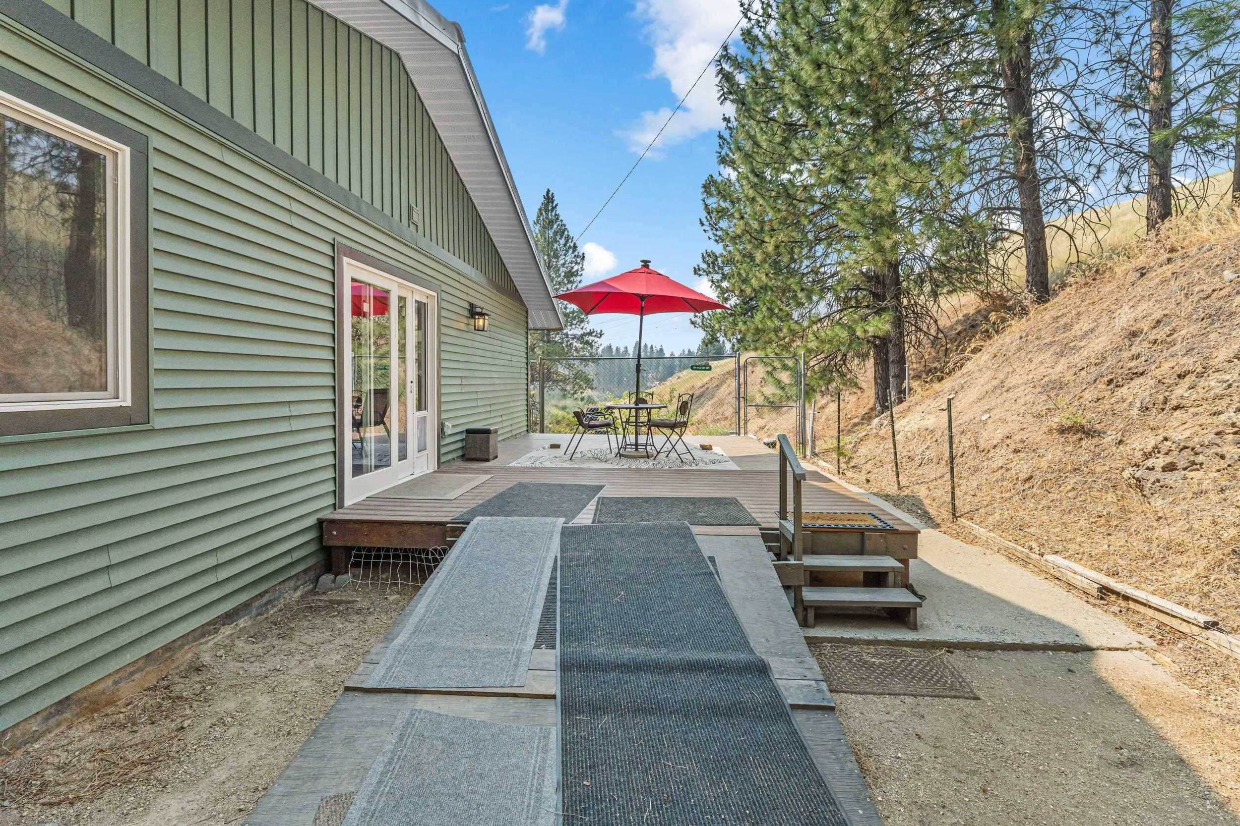 14361 E Bigelow Gulch Rd, Spokane, WA 99217