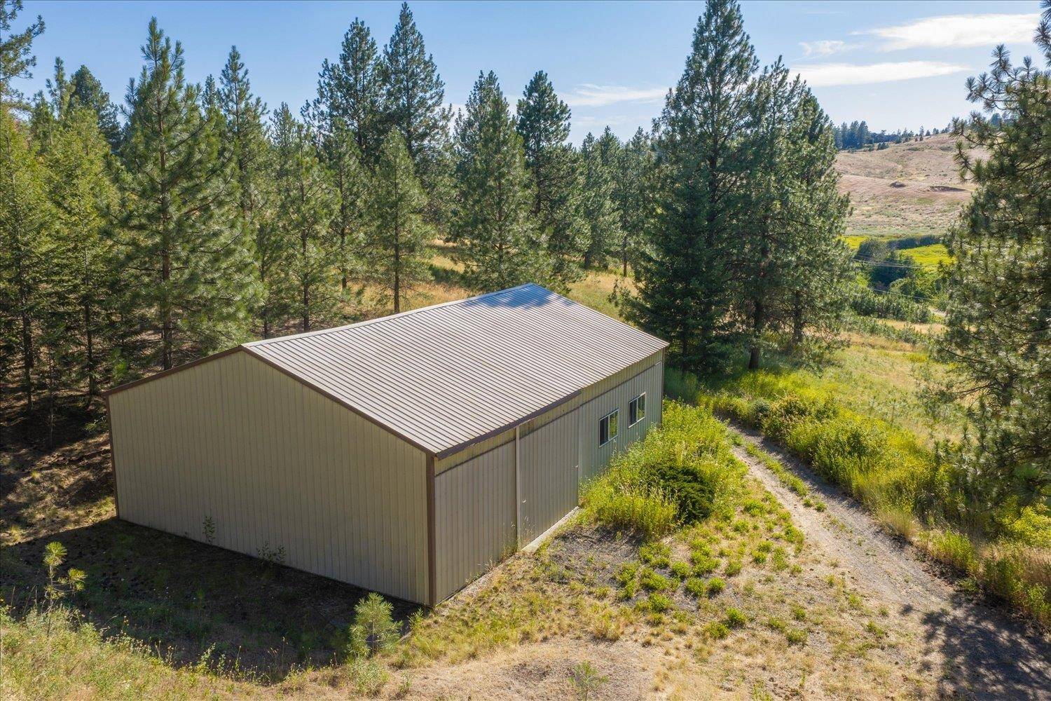 16216 N DALTON Rd, Spokane, WA 99208