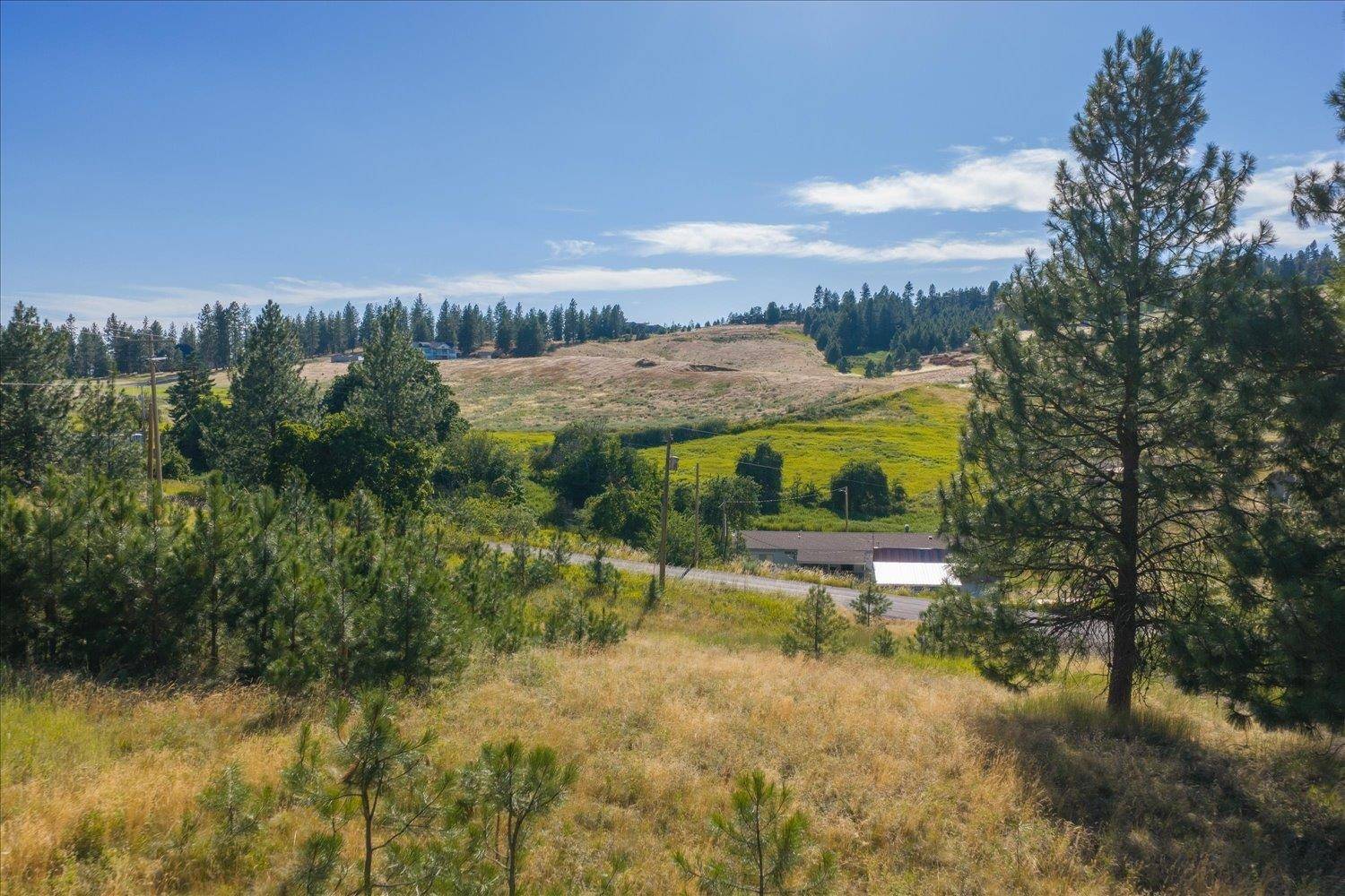 16216 N DALTON Rd, Spokane, WA 99208