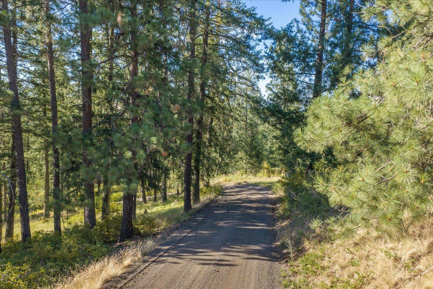 16216 N DALTON Rd, Spokane, WA 99208