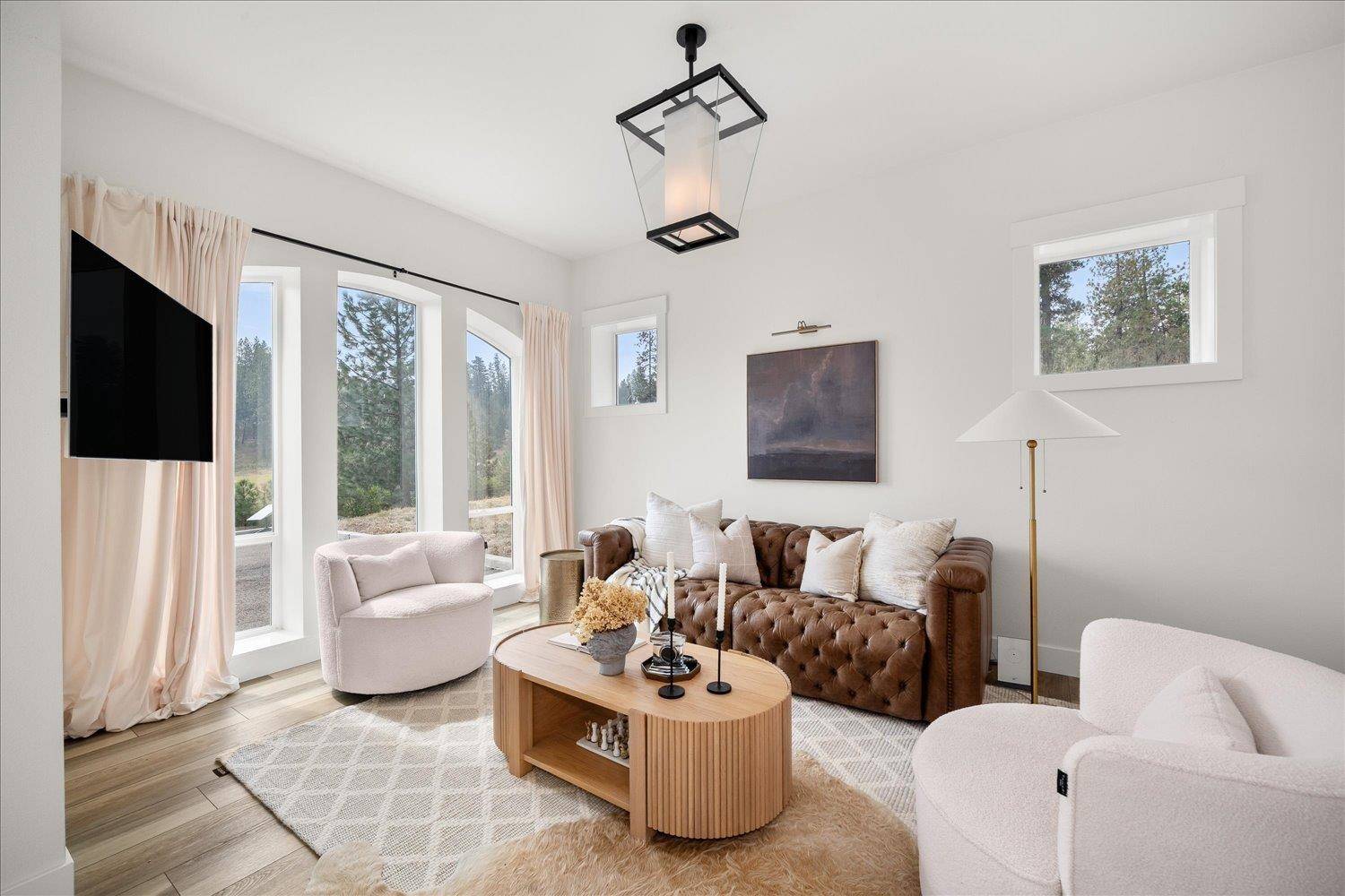 33997 N Teel Hill Rd, Davenport, WA 99122