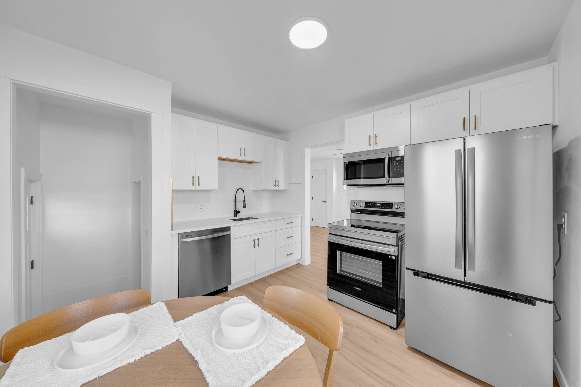1516 E Dalke Ave, Spokane, WA 99208