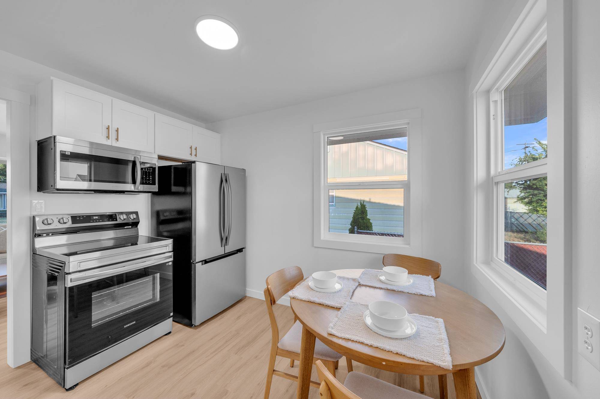 1516 E Dalke Ave, Spokane, WA 99208