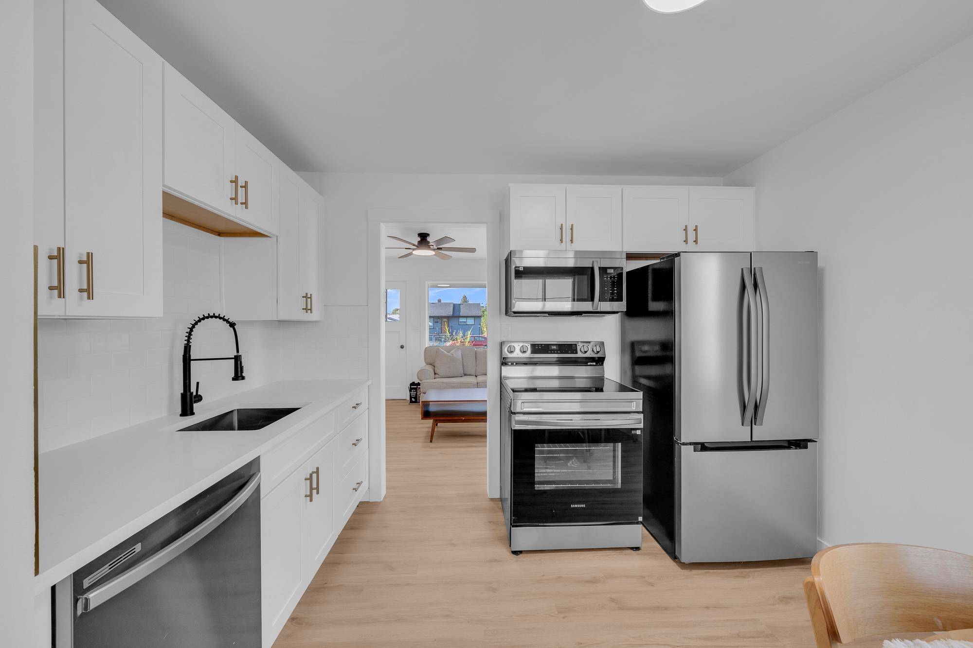 1516 E Dalke Ave, Spokane, WA 99208
