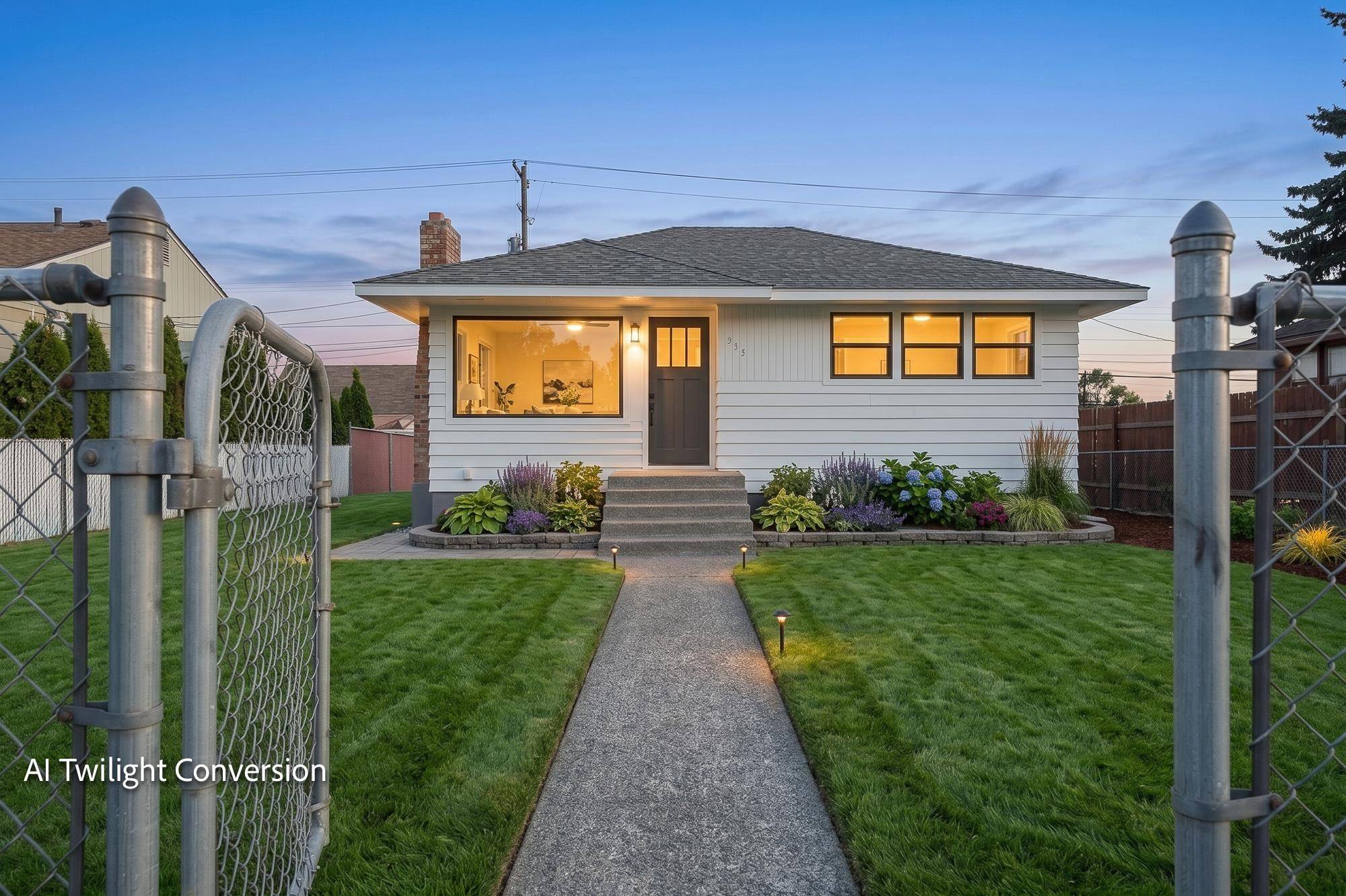1516 E Dalke Ave, Spokane, WA 99208