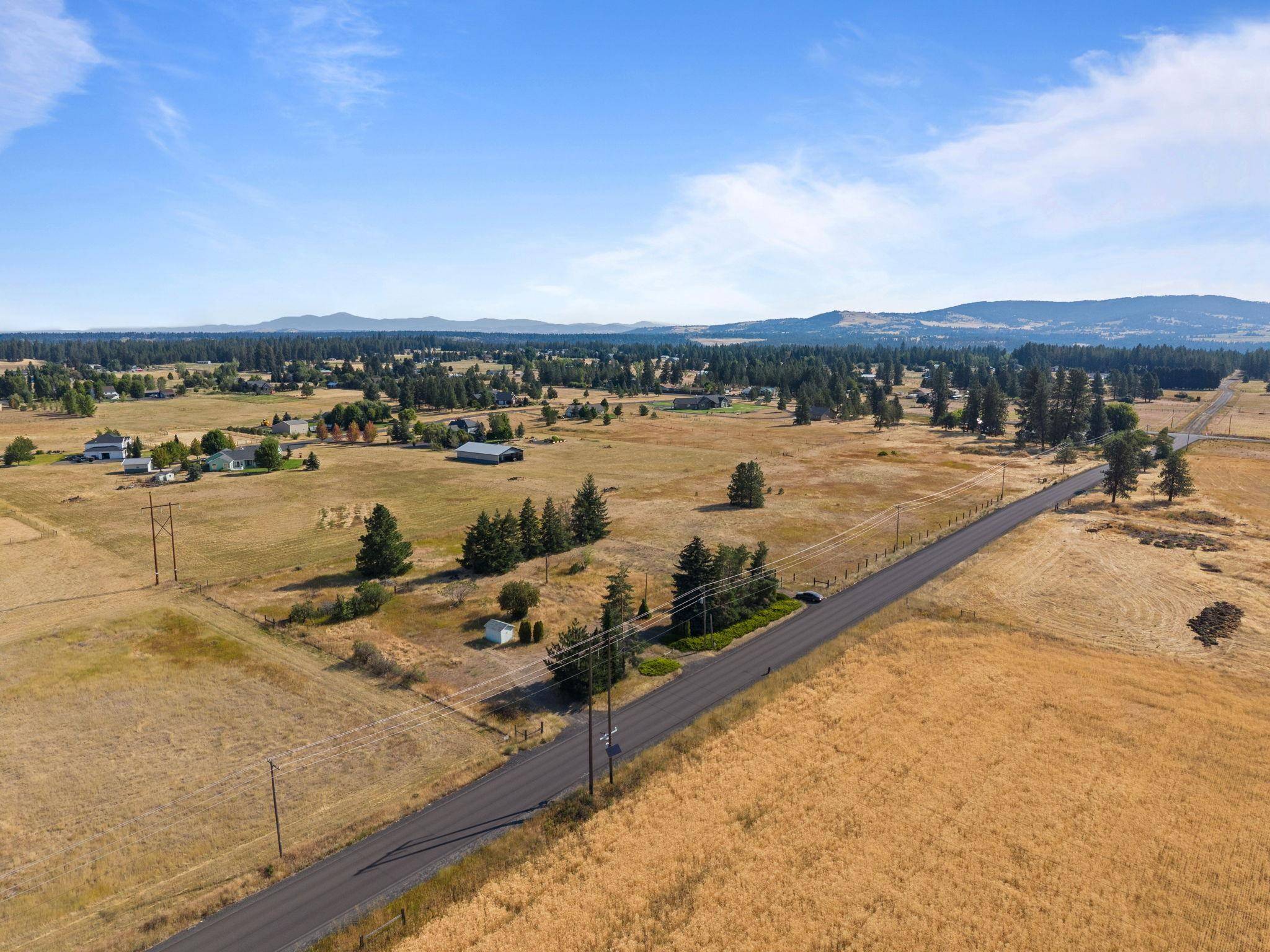 1720 W Taylor Rd, Spokane, WA 99224