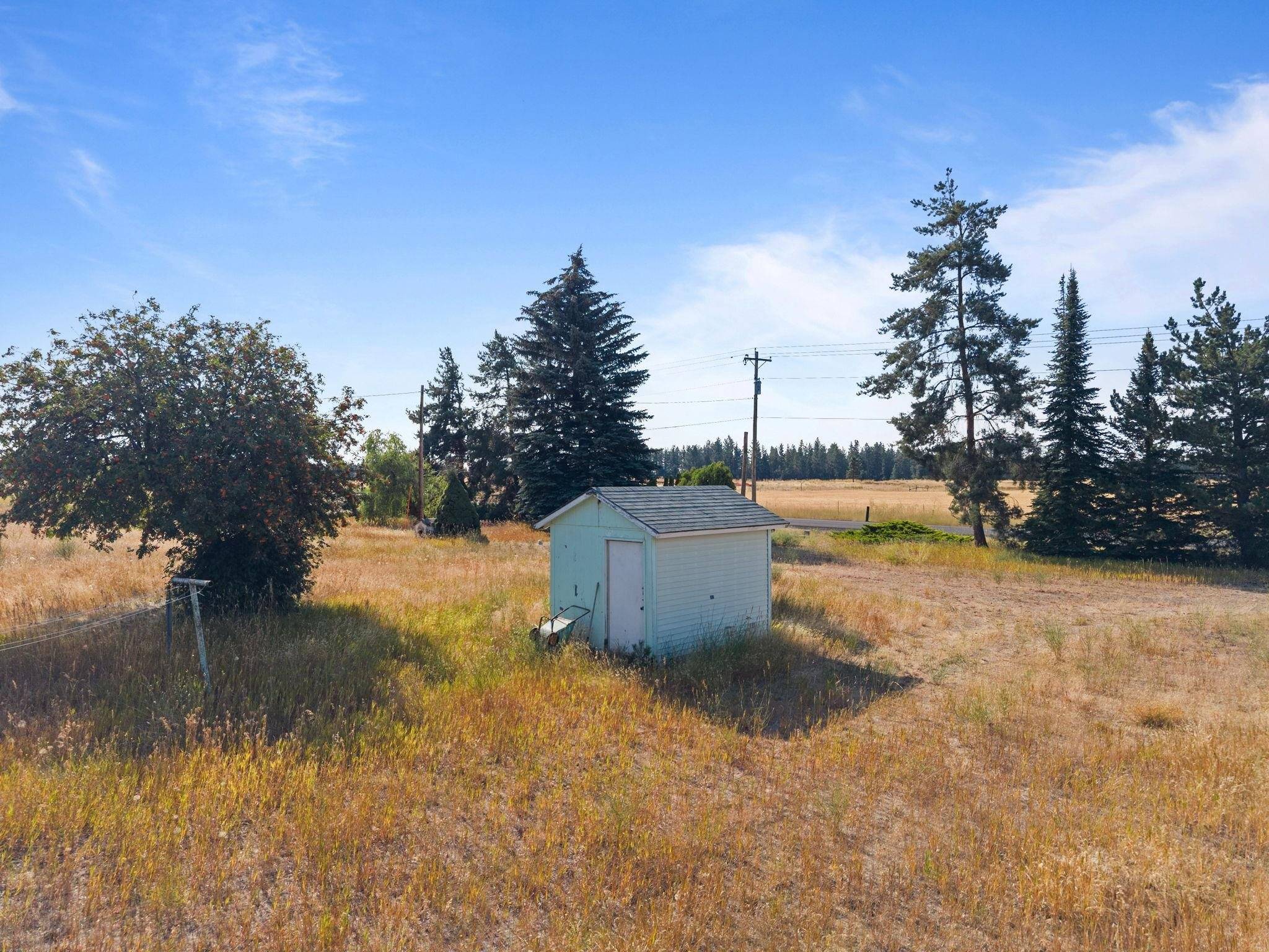 1720 W Taylor Rd, Spokane, WA 99224