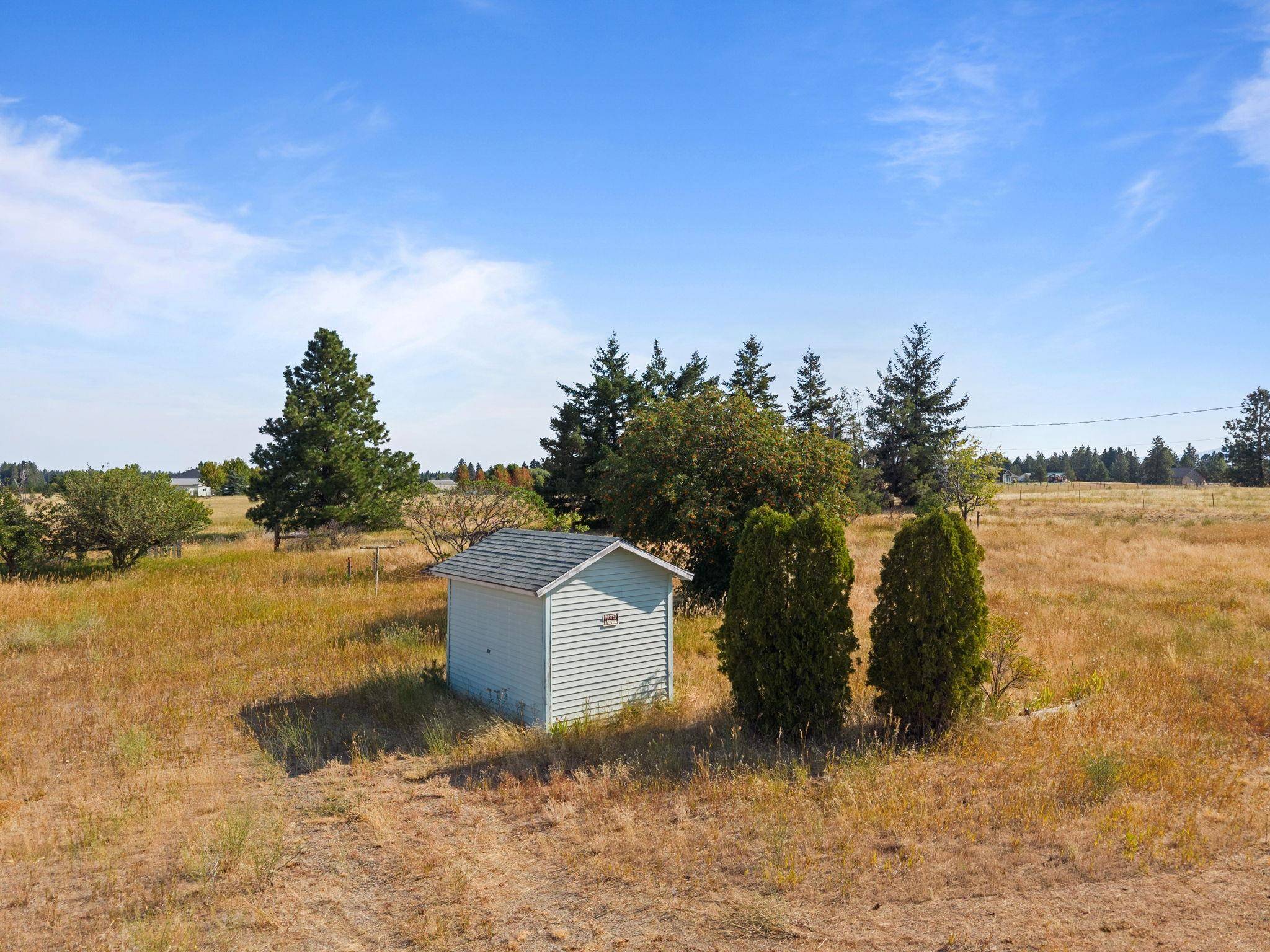 1720 W Taylor Rd, Spokane, WA 99224
