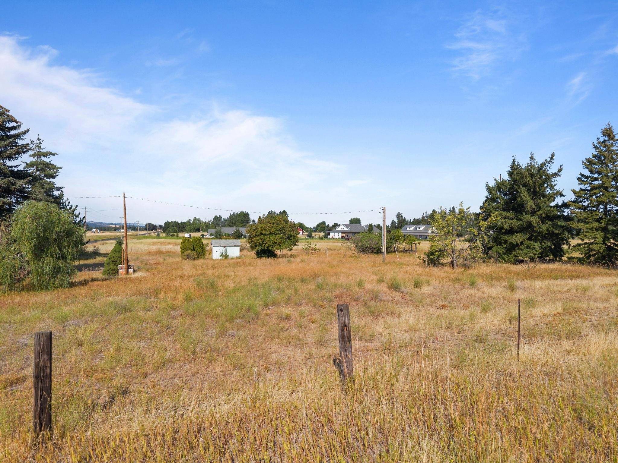 1720 W Taylor Rd, Spokane, WA 99224