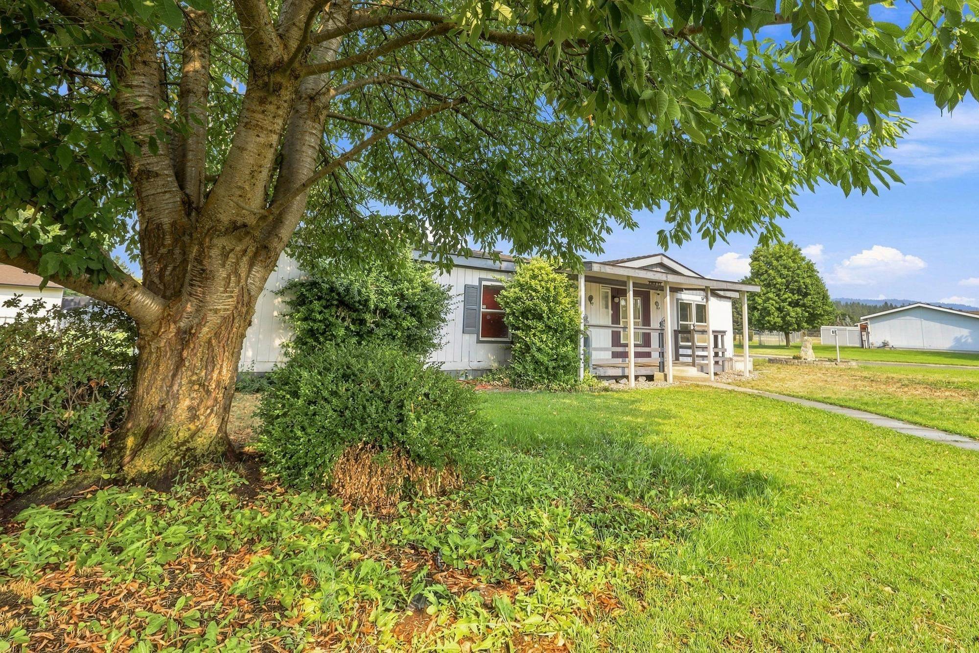 5015 N Campbell Rd, Otis Orchards, WA 99027