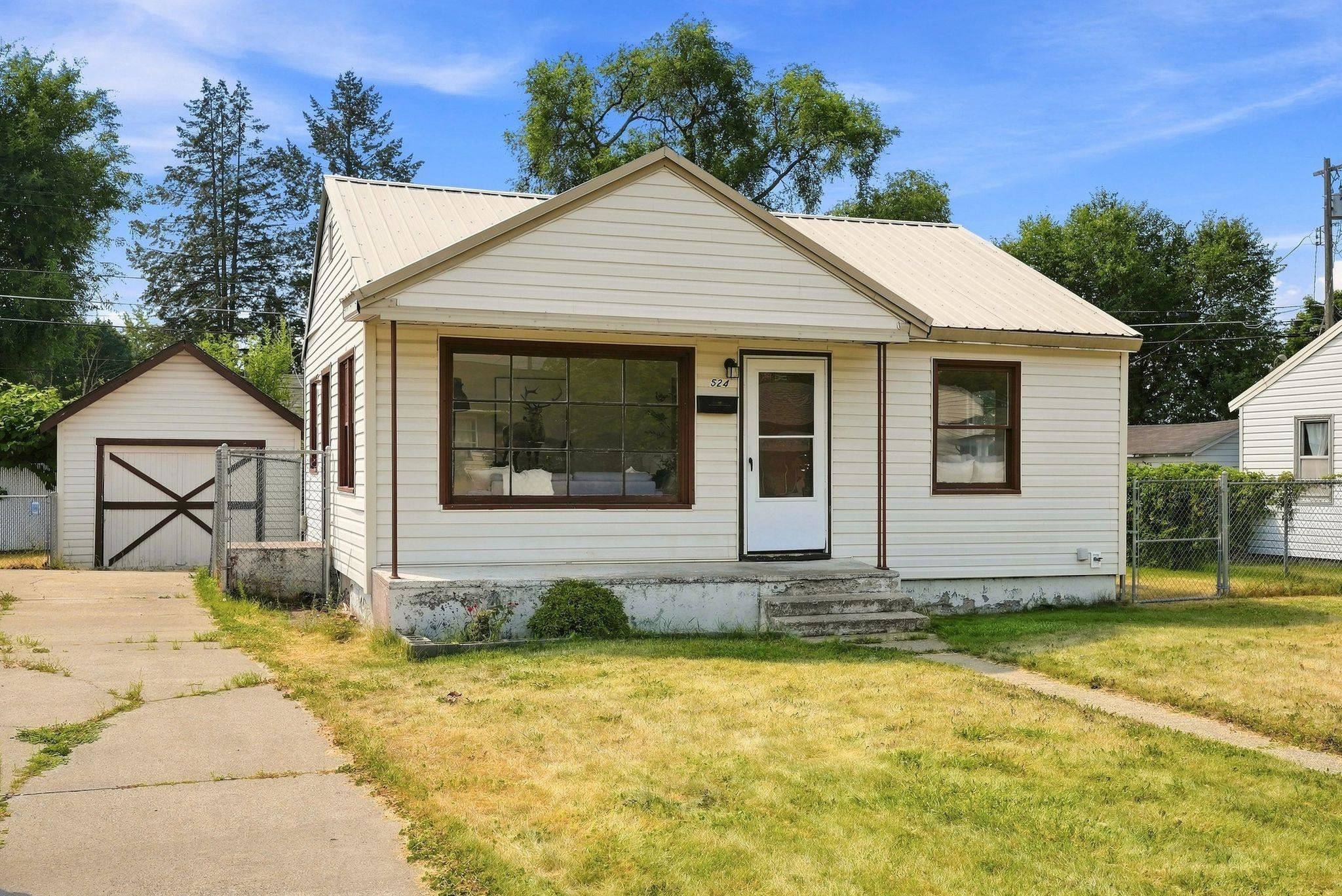 524 E JOSEPH Ave, Spokane, WA 99208