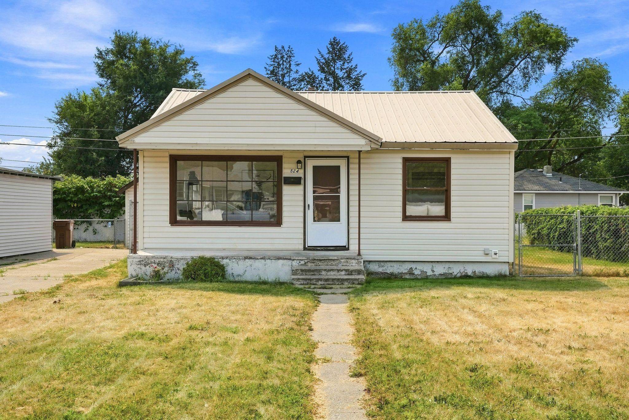 524 E JOSEPH Ave, Spokane, WA 99208