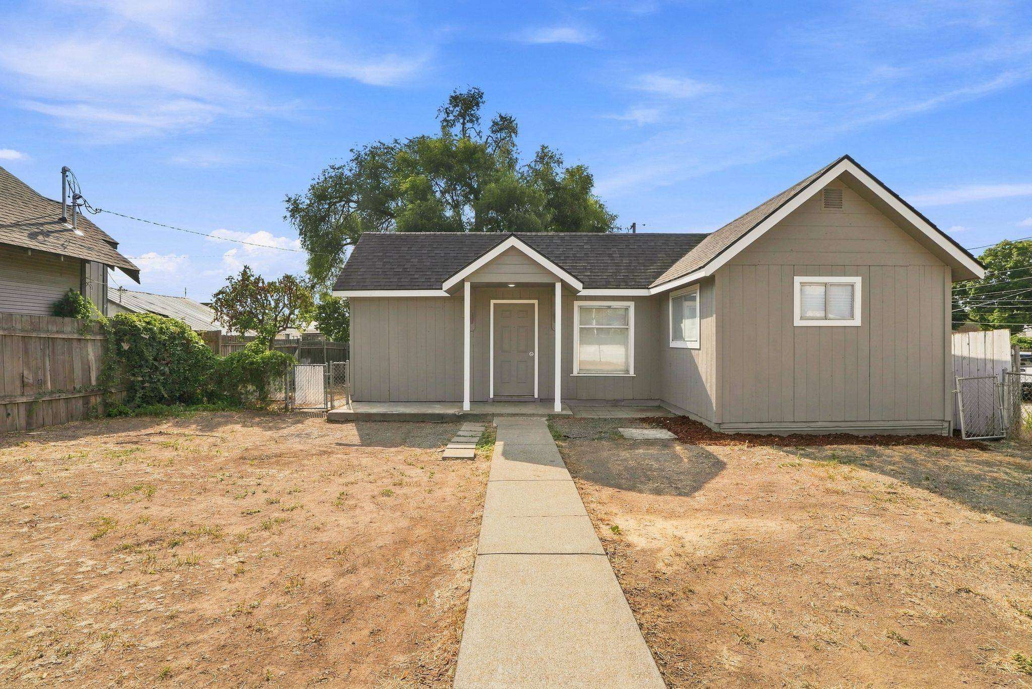 4711 N NAPA Ave, Spokane, WA 99207