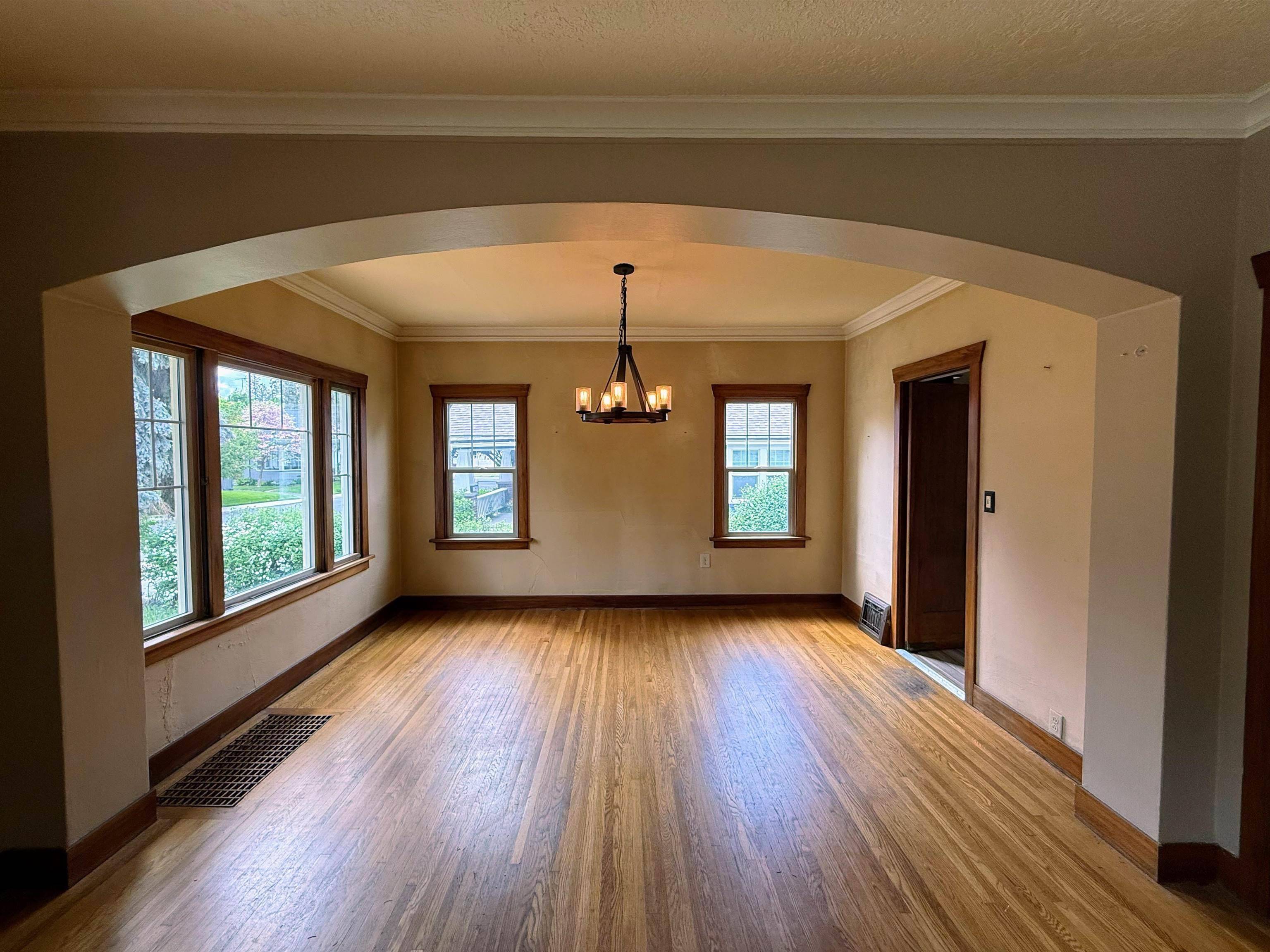 321 E 28th Ave, Spokane, WA 99203