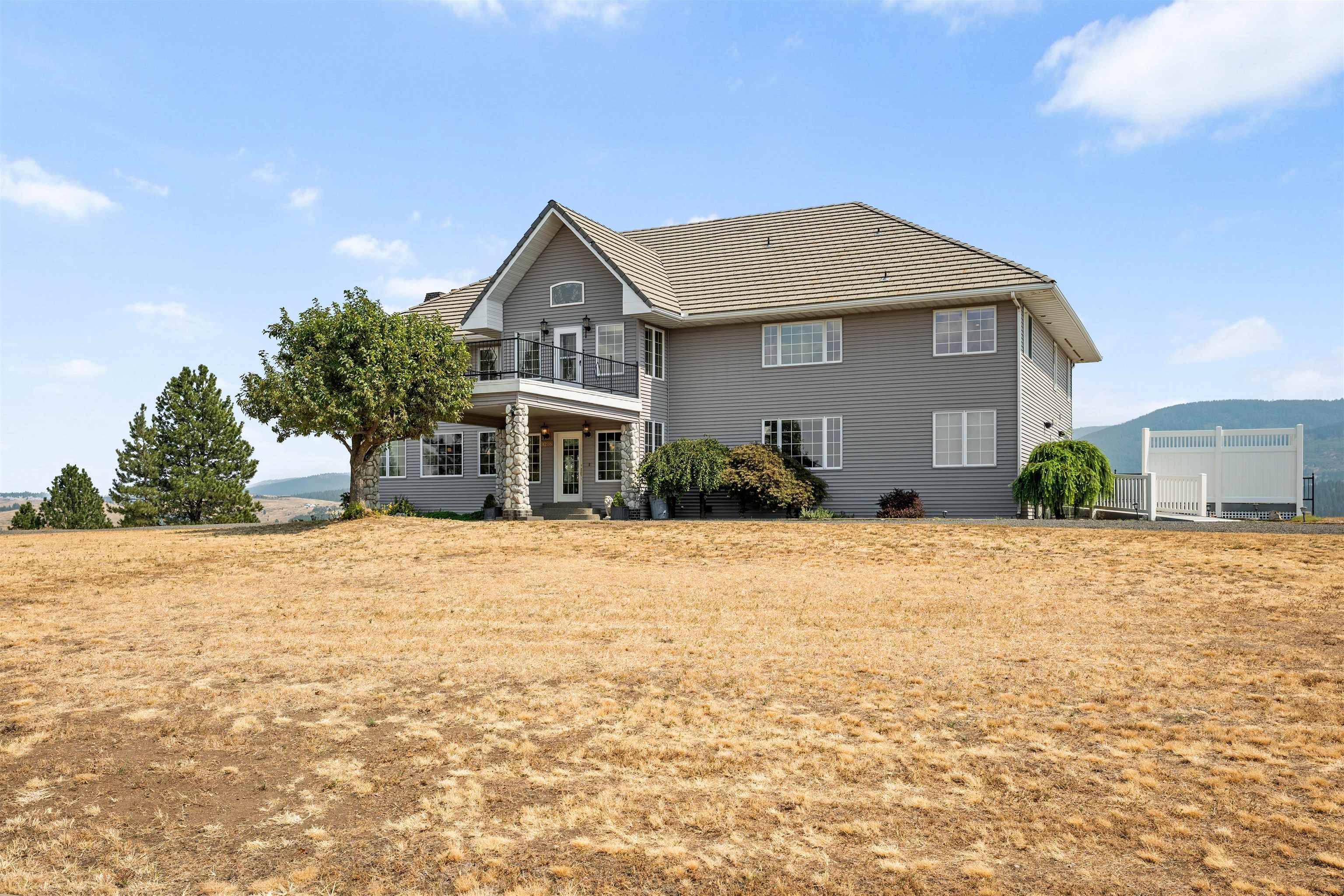 4216 S Owl Ln, Greenacres, WA 99016