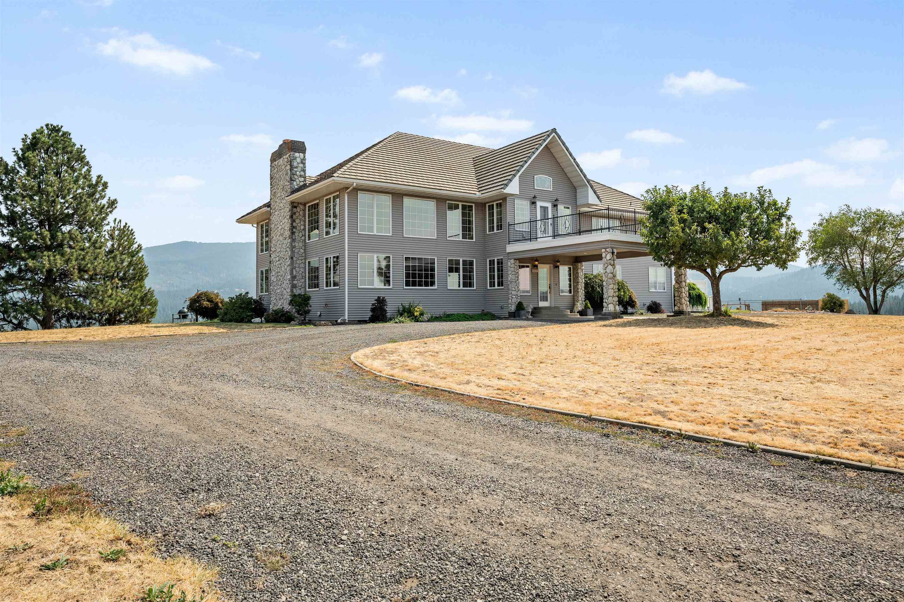 4216 S Owl Ln, Greenacres, WA 99016