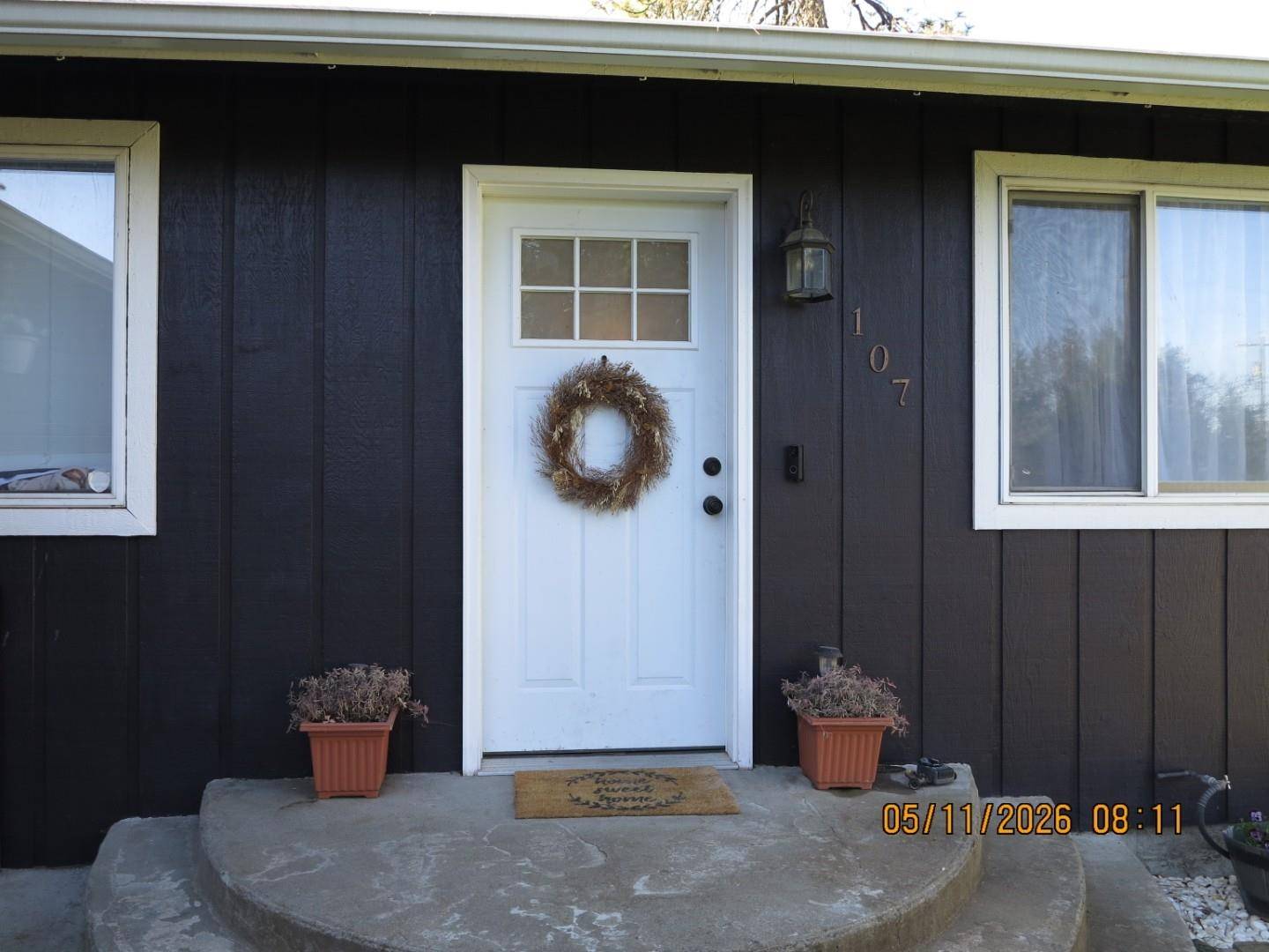107 W James St, Medical Lake, WA 99022