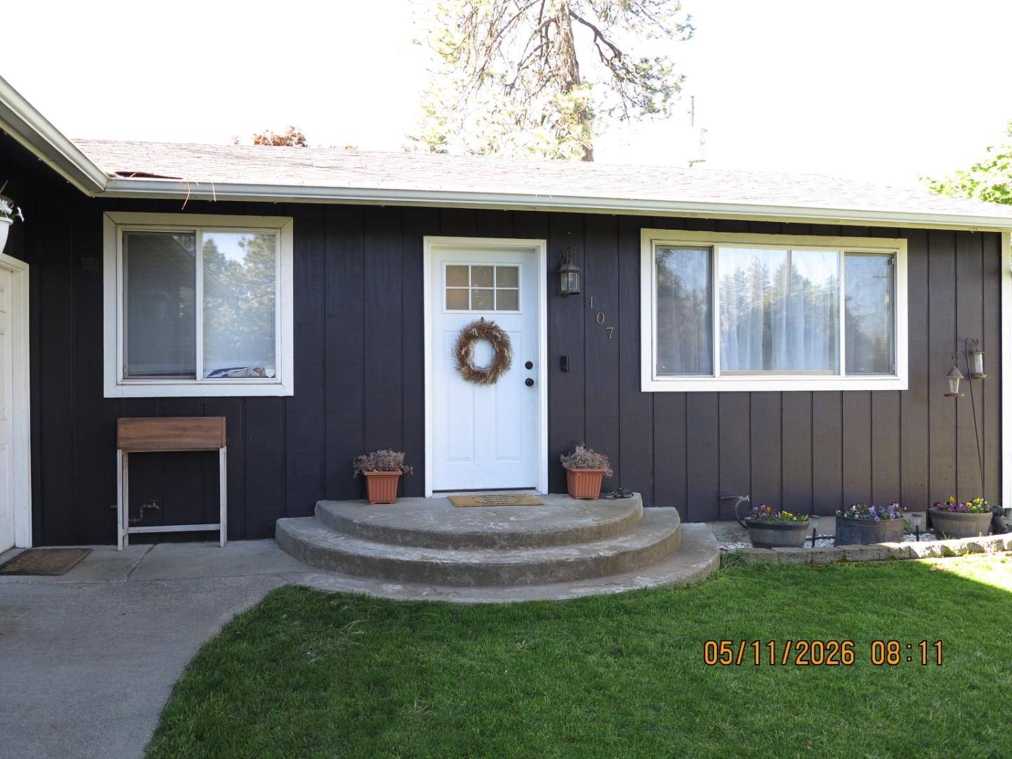 107 W James St, Medical Lake, WA 99022