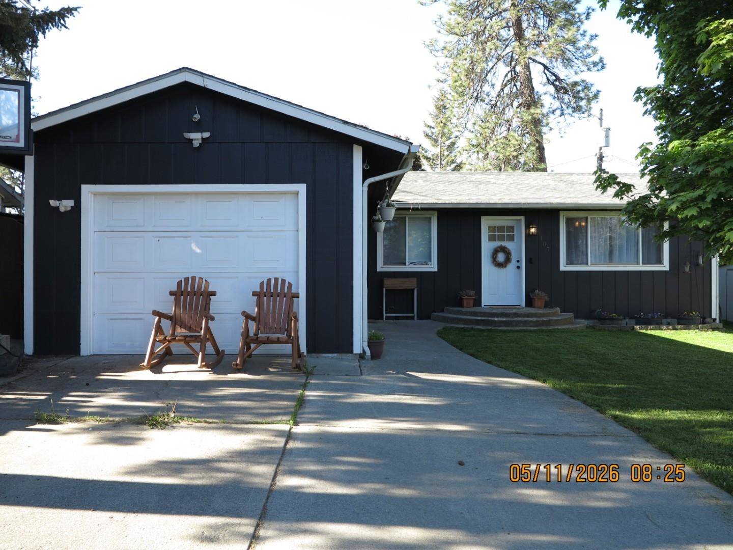 107 W James St, Medical Lake, WA 99022