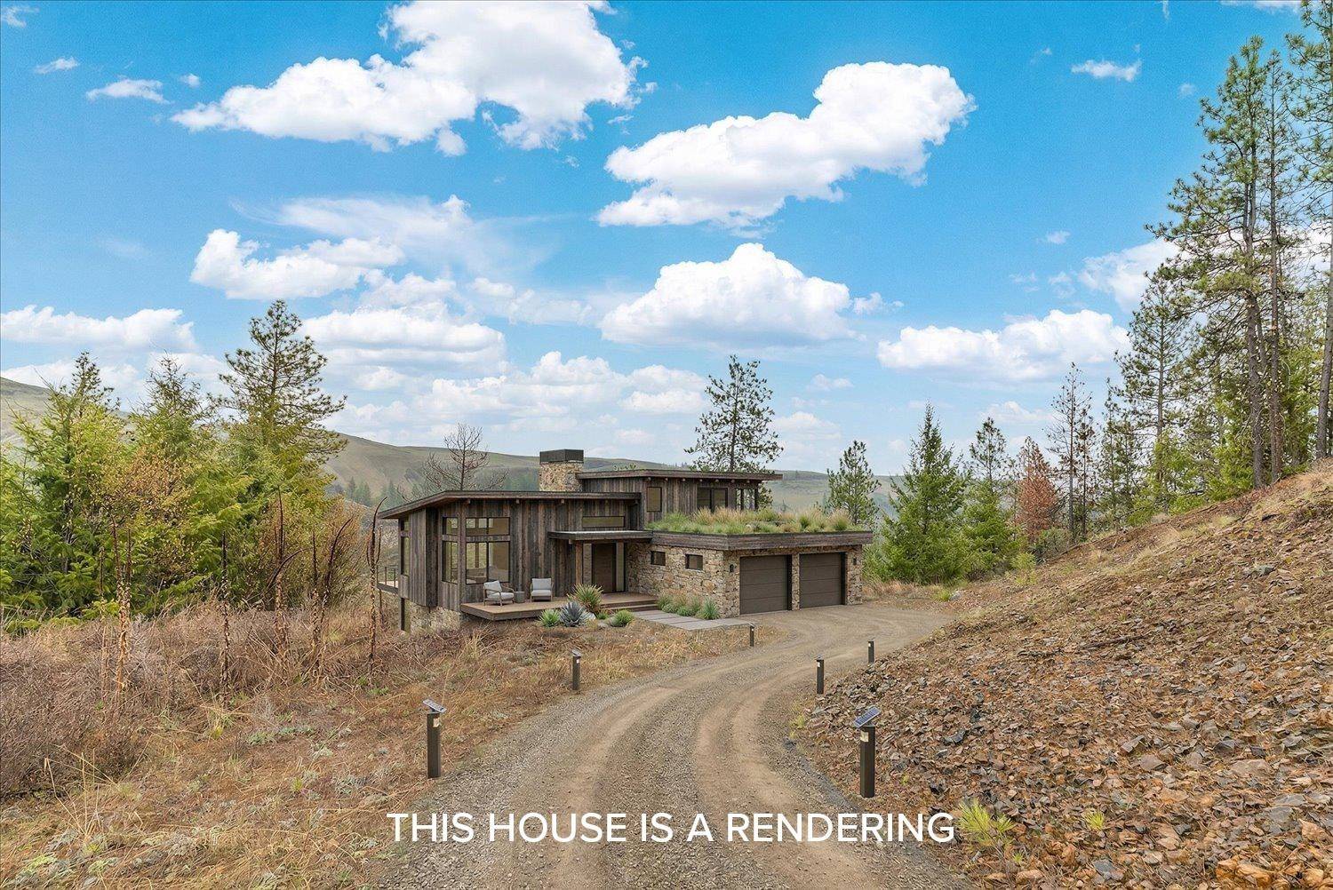 35394 Spruce Grouse Ln N, Davenport, WA 99122