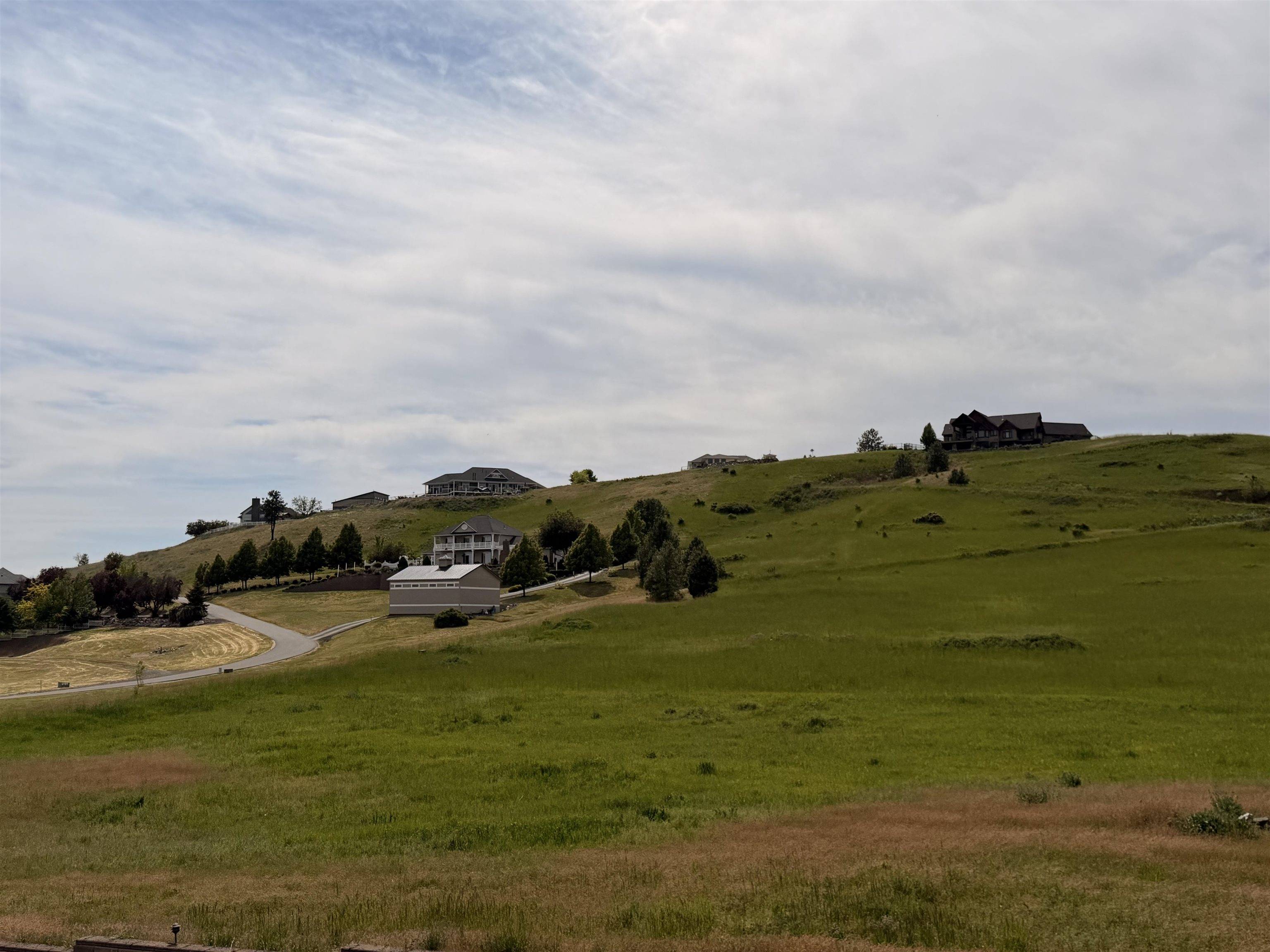 6405 E Sanzy - 10 Acre Parcel Ln, Spokane, WA 99217