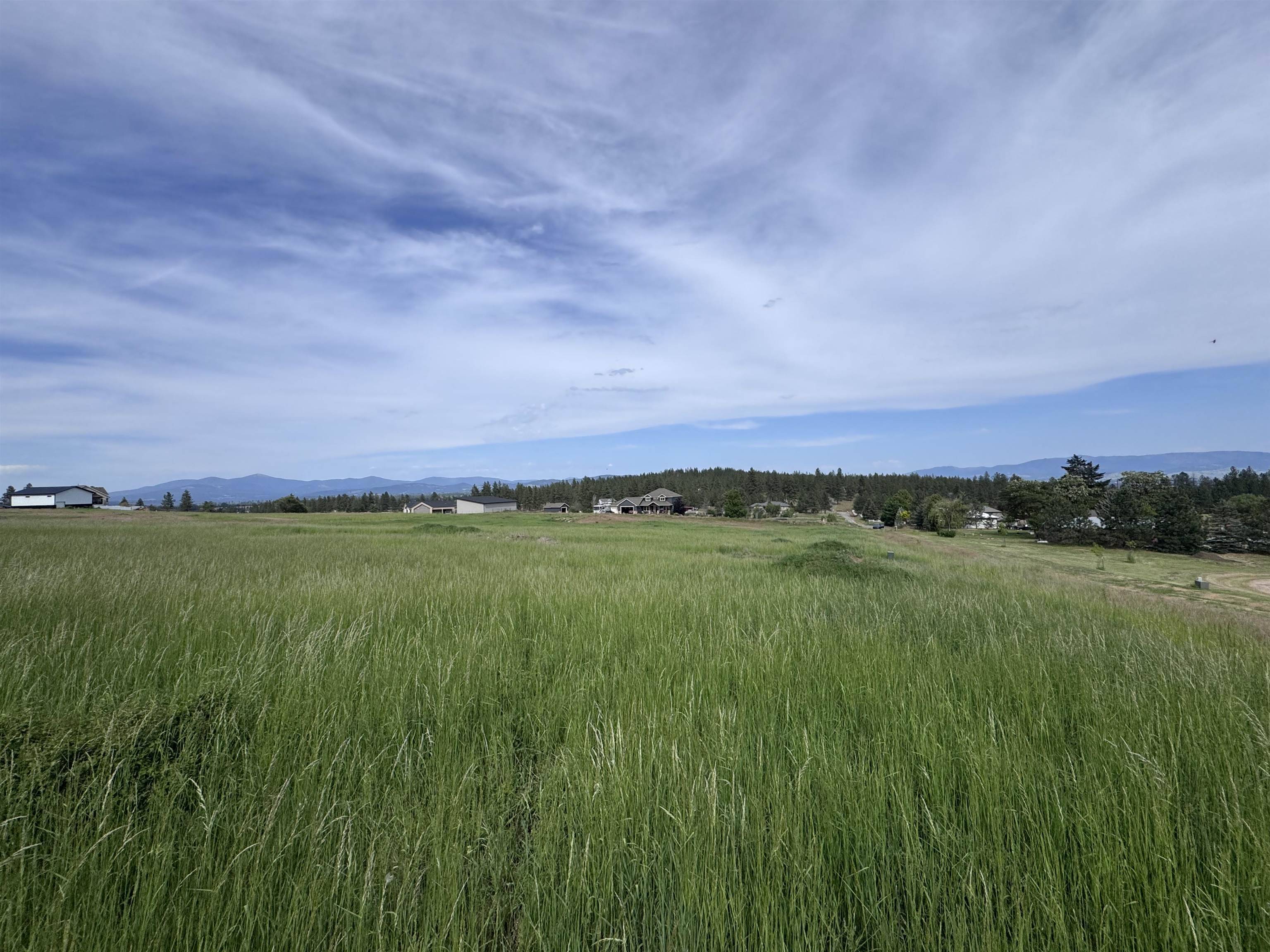 6405 E Sanzy - 10 Acre Parcel Ln, Spokane, WA 99217