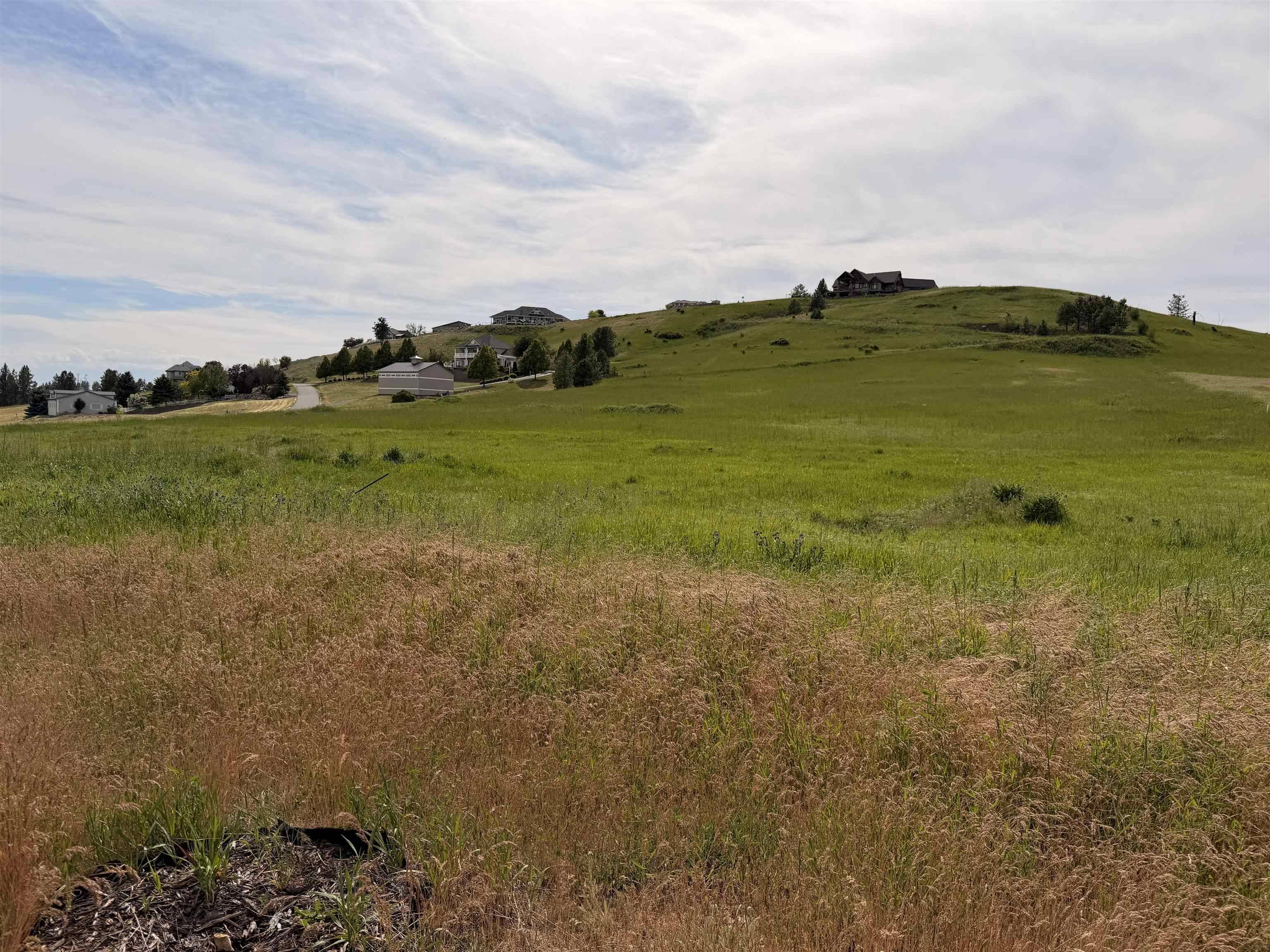 6405 E Sanzy - 10 Acre Parcel Ln, Spokane, WA 99217