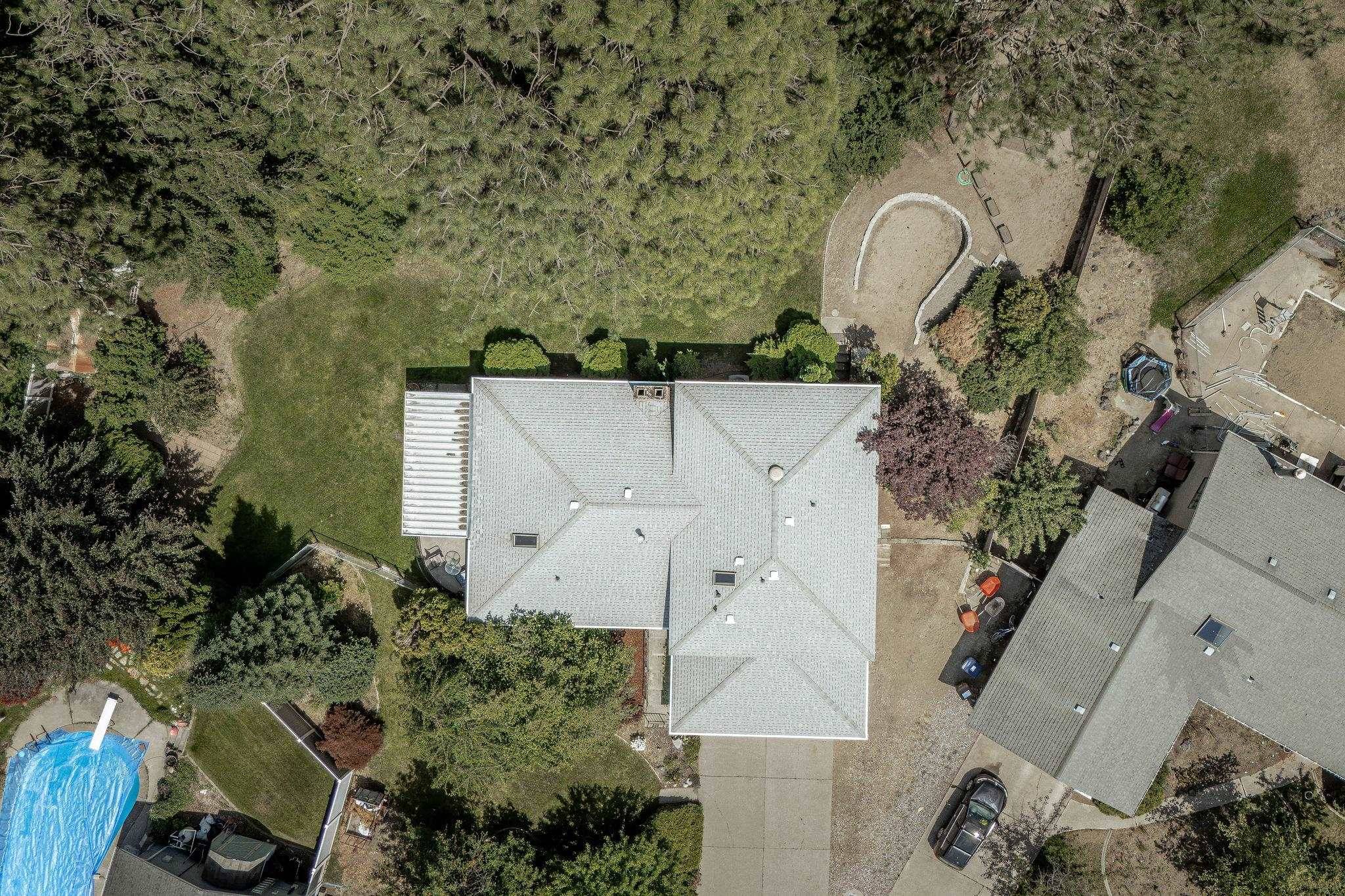 9924 N Woodridge Dr, Spokane, WA 99208